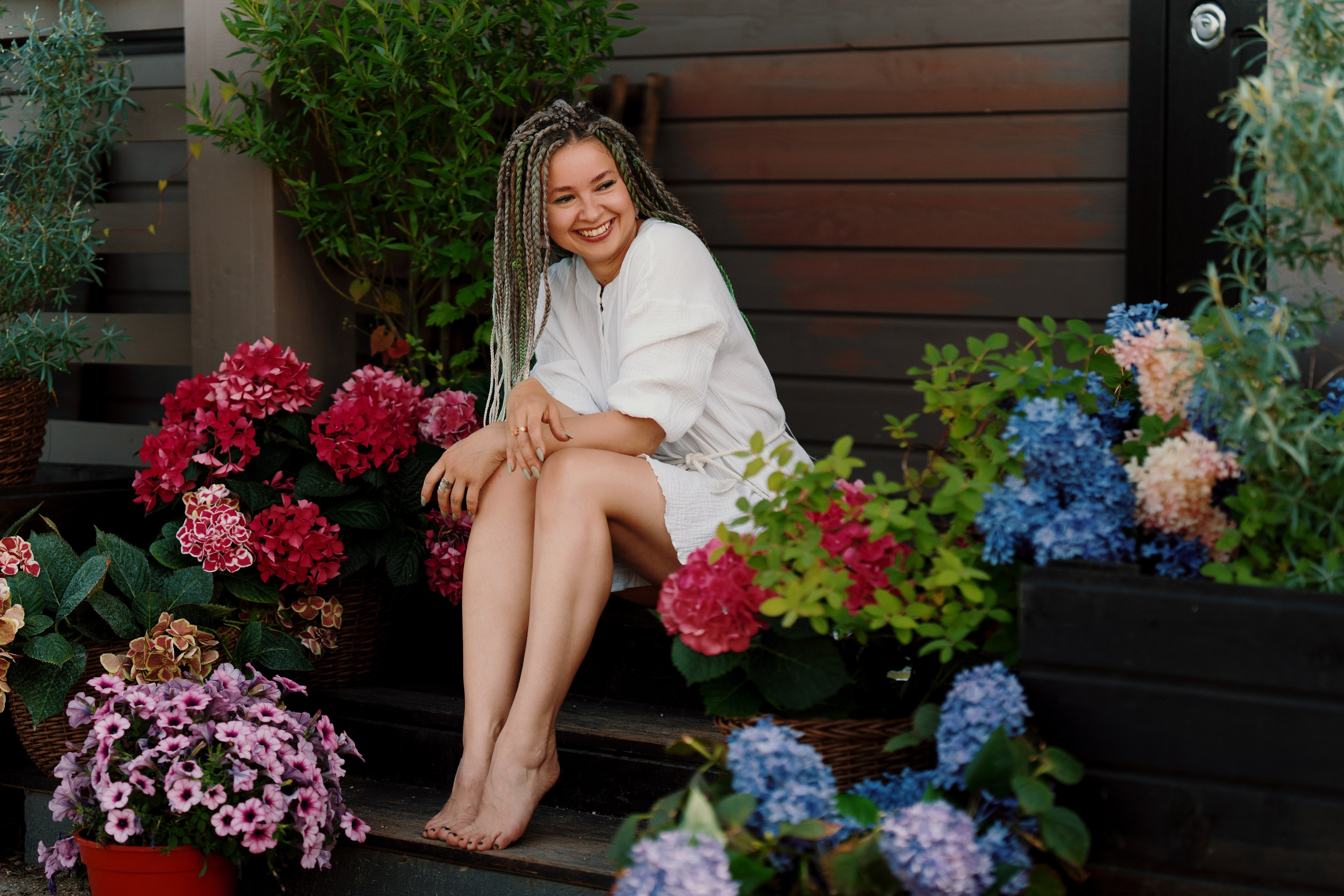 Street. Фотограф Москва