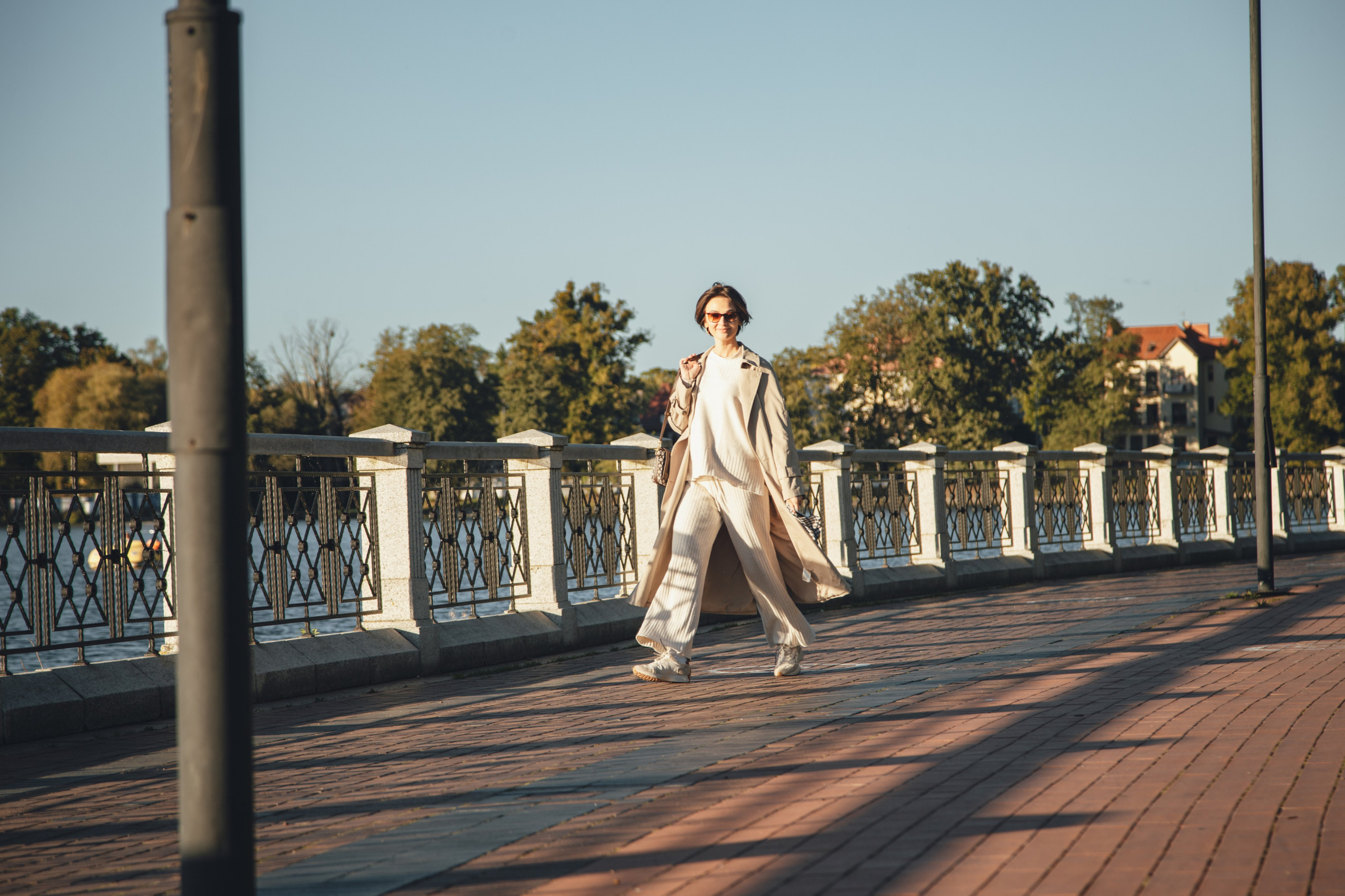 Olga | Калининград. Андрей Миллер Фотограф из Калининграда