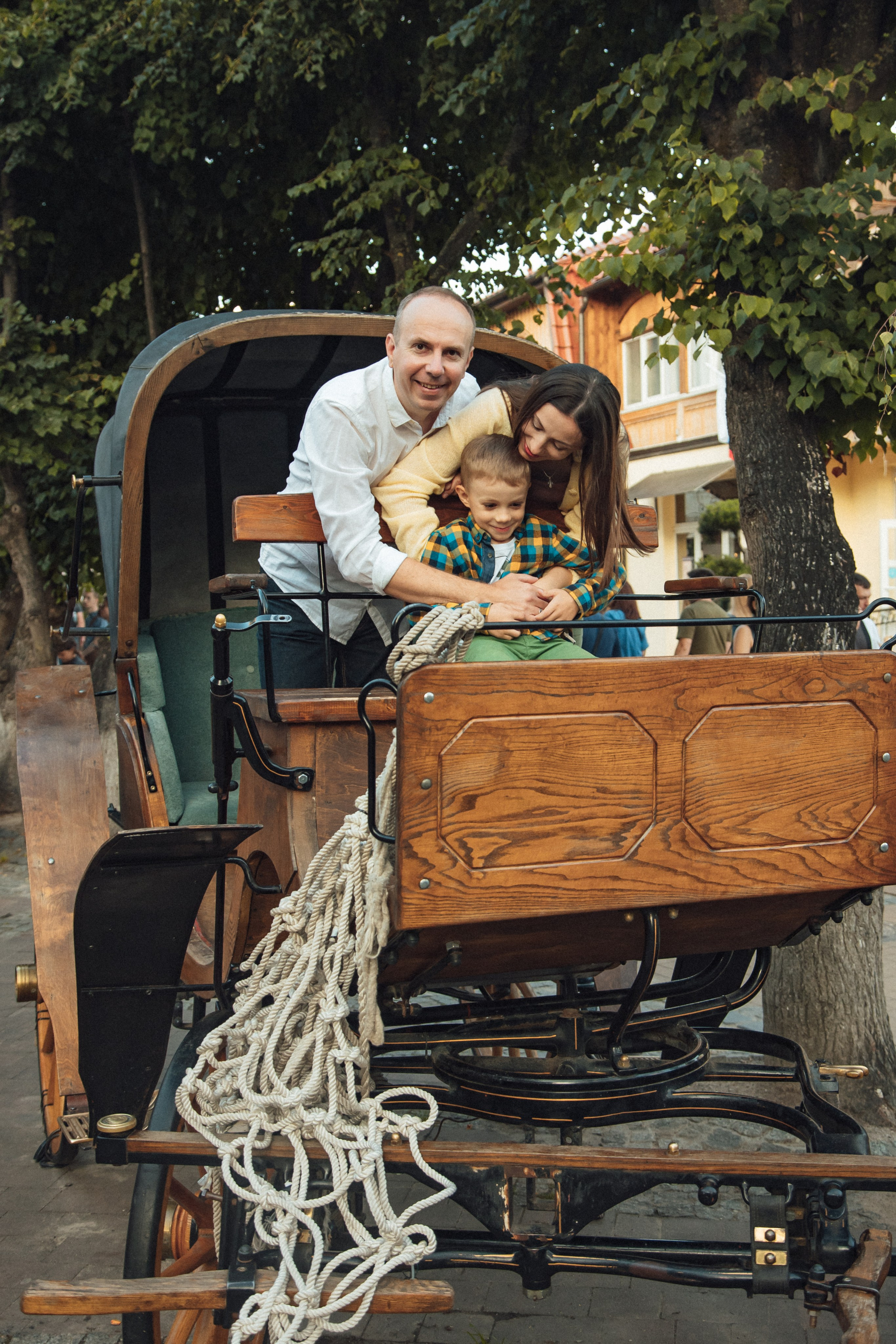 Family | Зеленоградск. Андрей Миллер Фотограф из Калининграда