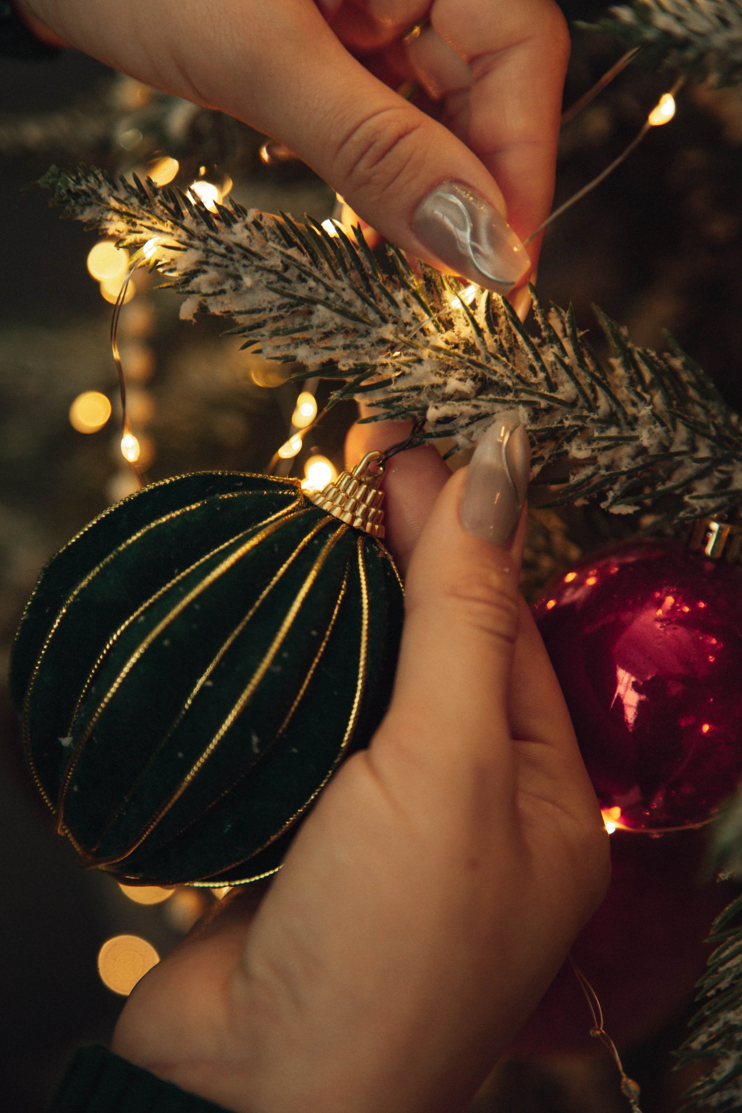 Vladimir and Maria. Андрей Миллер Фотограф из Калининграда