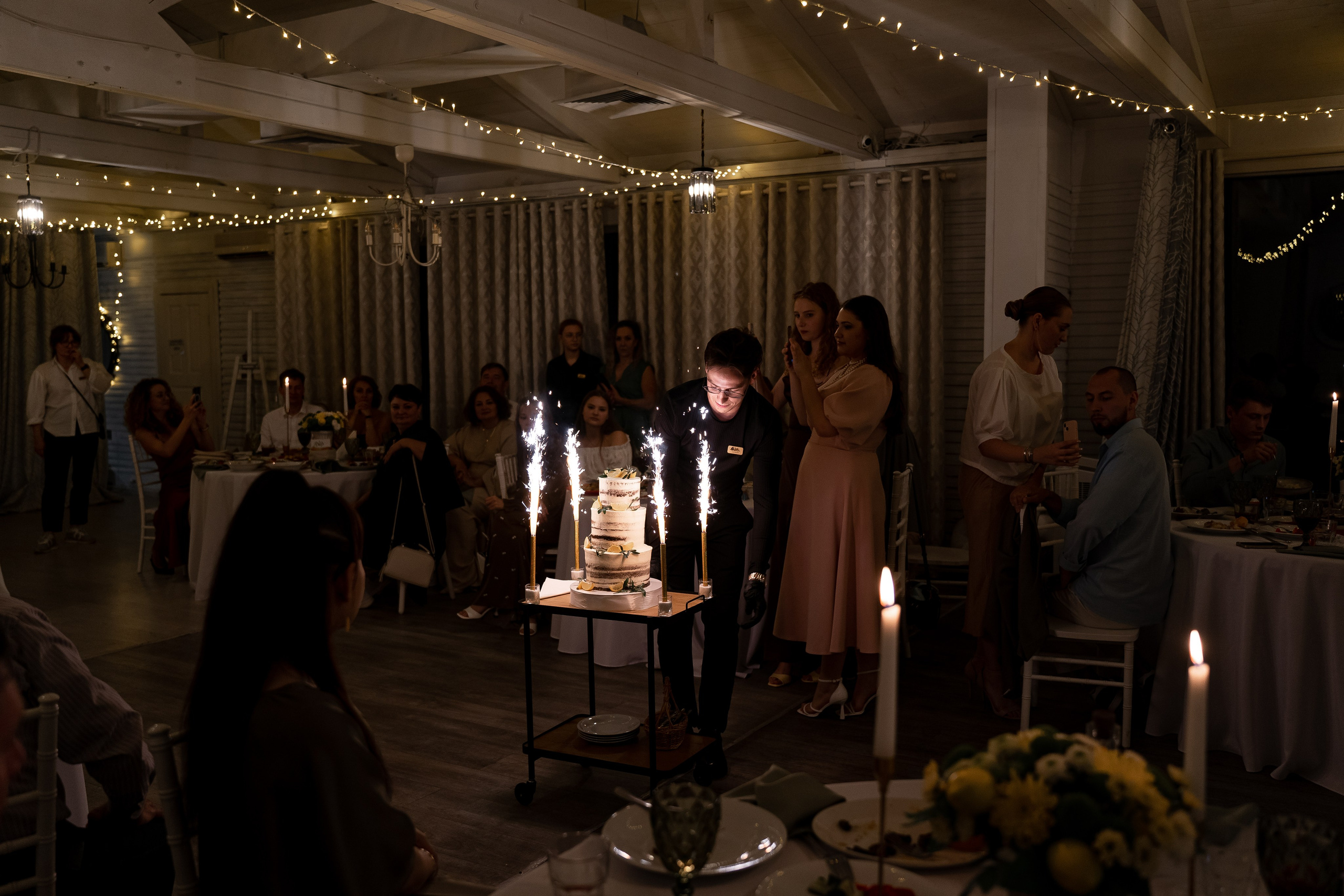 Маргарита & Рафаэль 12.09.2024. Свадебный Фотограф Илья Чепайкин. Калининград