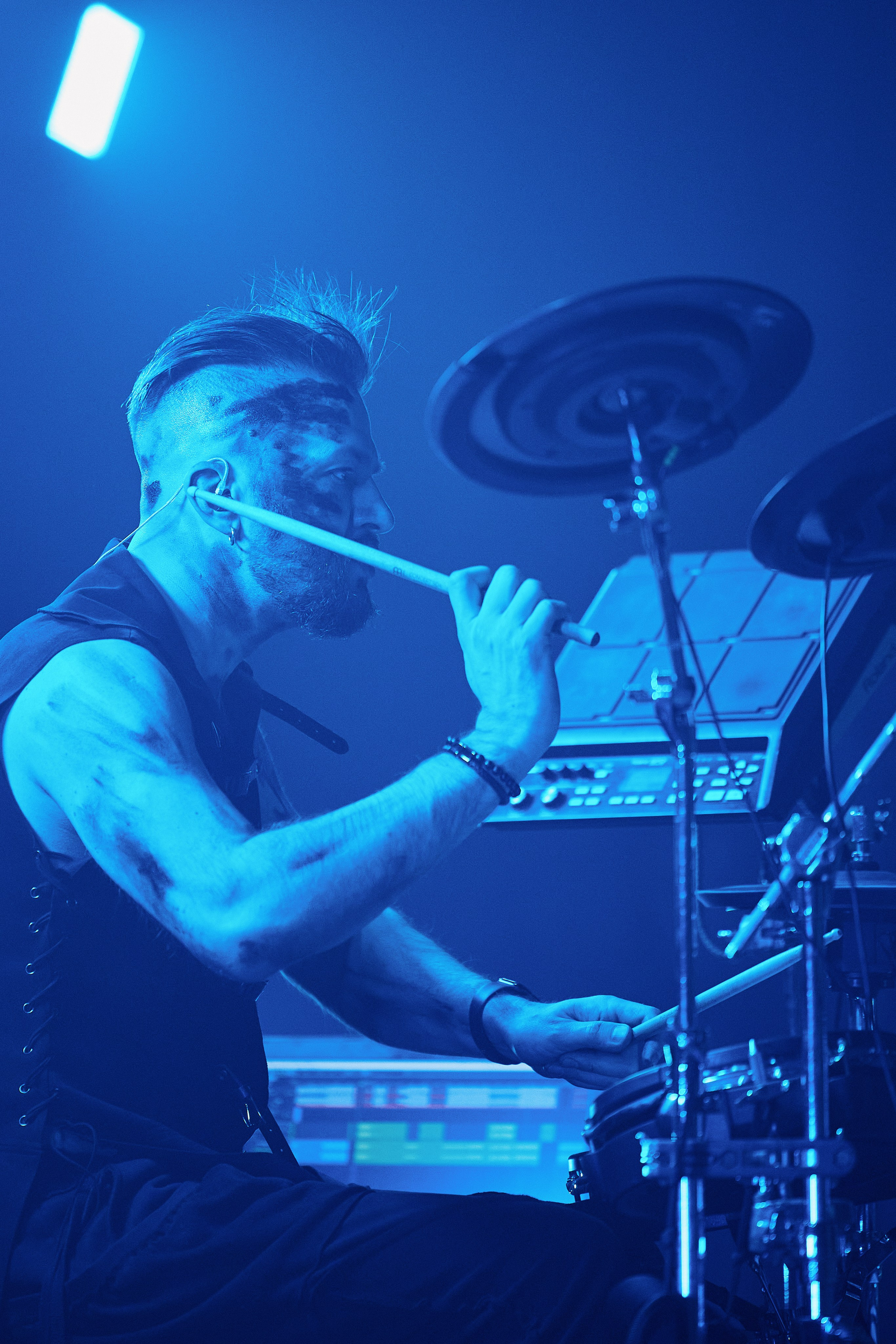 Rammstein Show Tribute 19.02. Свадебный репортажный фотограф краснодар максим дремов дрёмов фотосессия студия цена