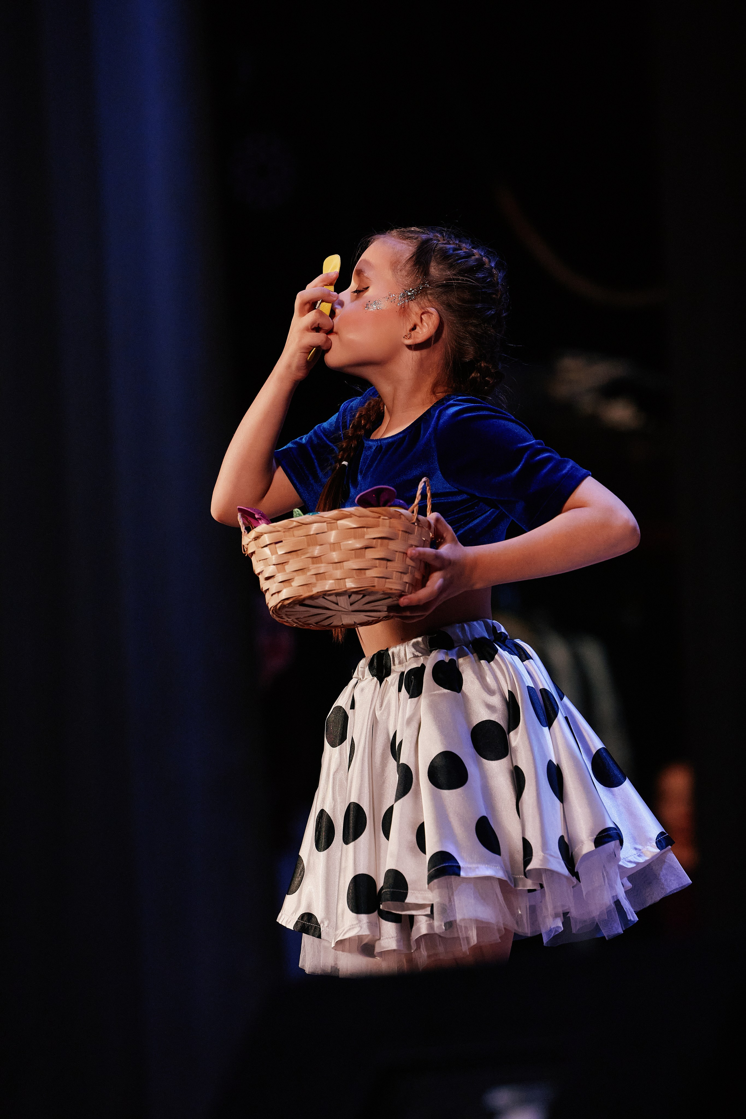 Концерт танцевальной студии Фиеста 08.06. Свадебный репортажный фотограф краснодар максим дремов дрёмов фотосессия студия цена