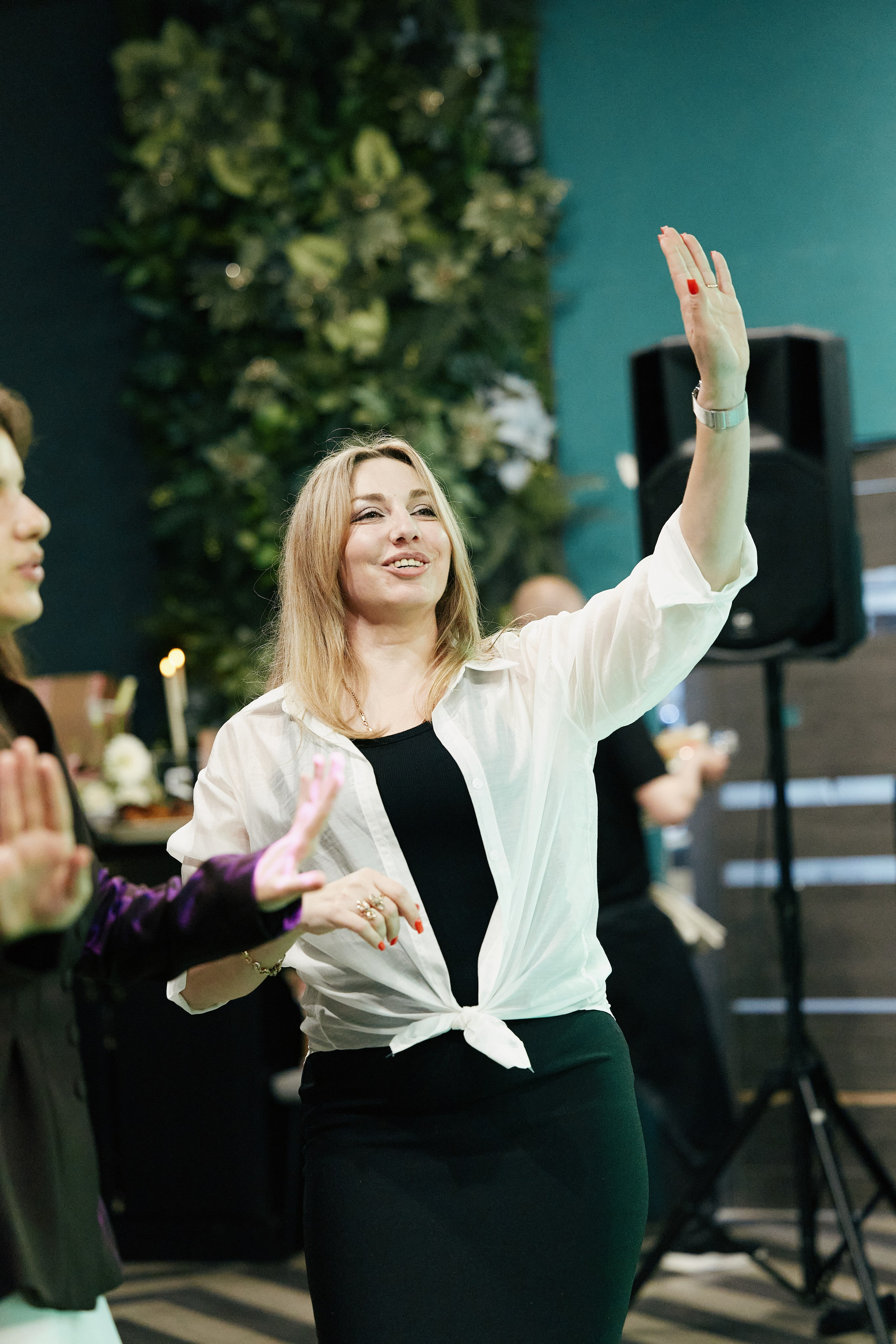 День рождения в Двин Холл 02.05. Свадебный репортажный фотограф краснодар максим дремов дрёмов фотосессия студия цена