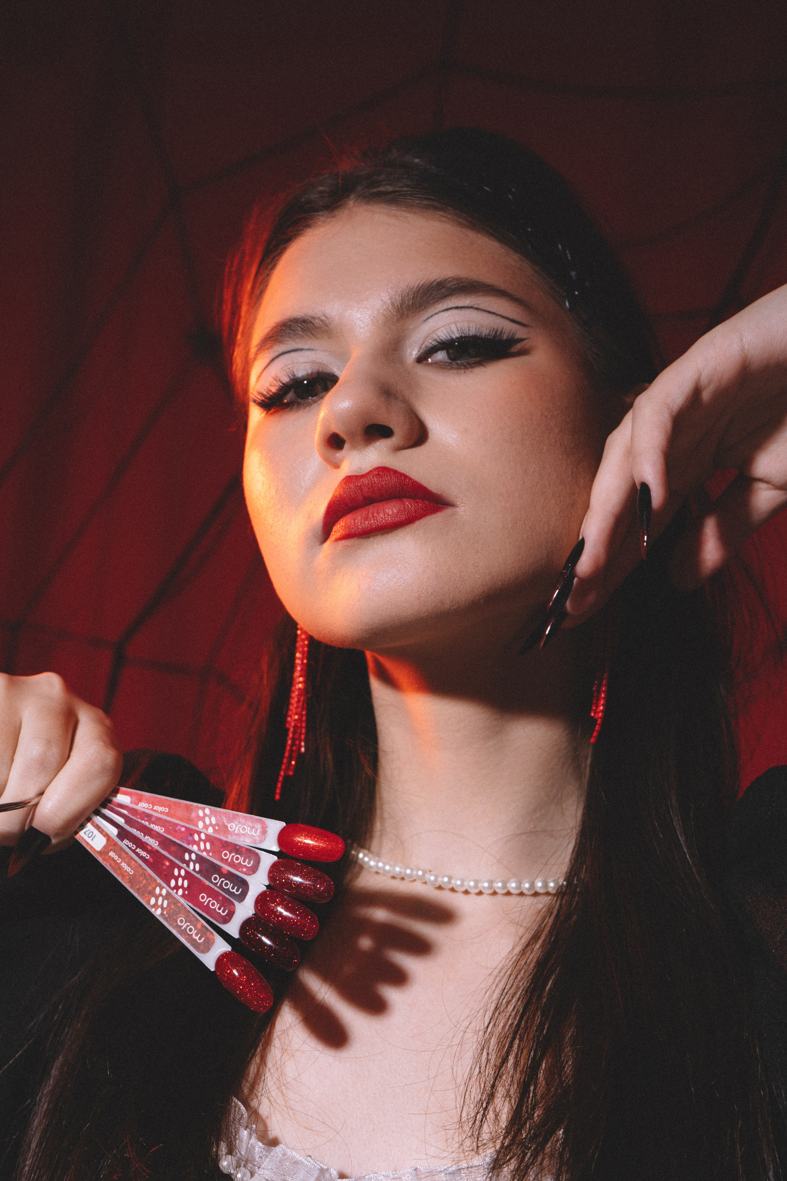 Halloween. Анастасия Попова — Fashion photographer