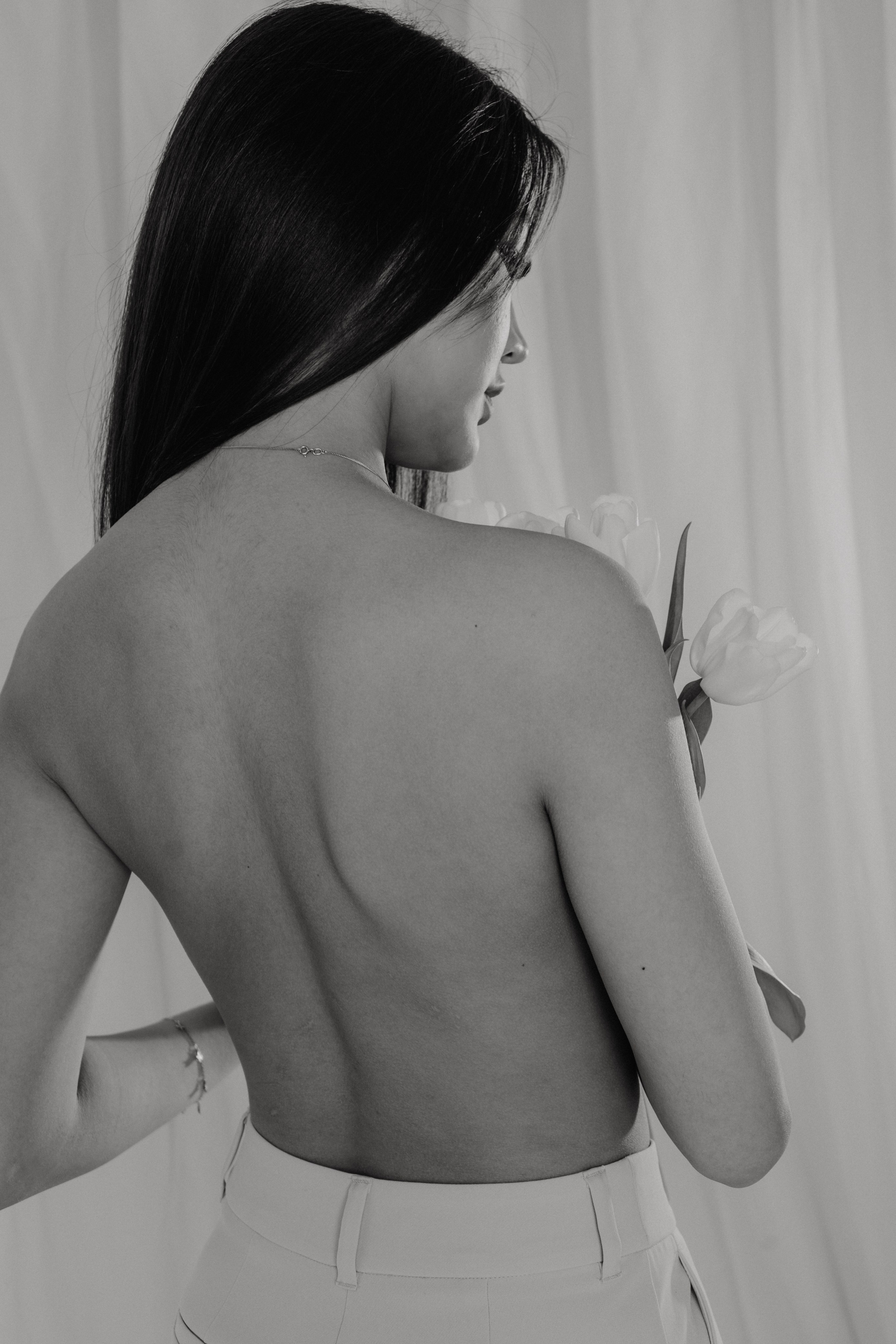 Наташа. Анастасия Попова — Fashion photographer