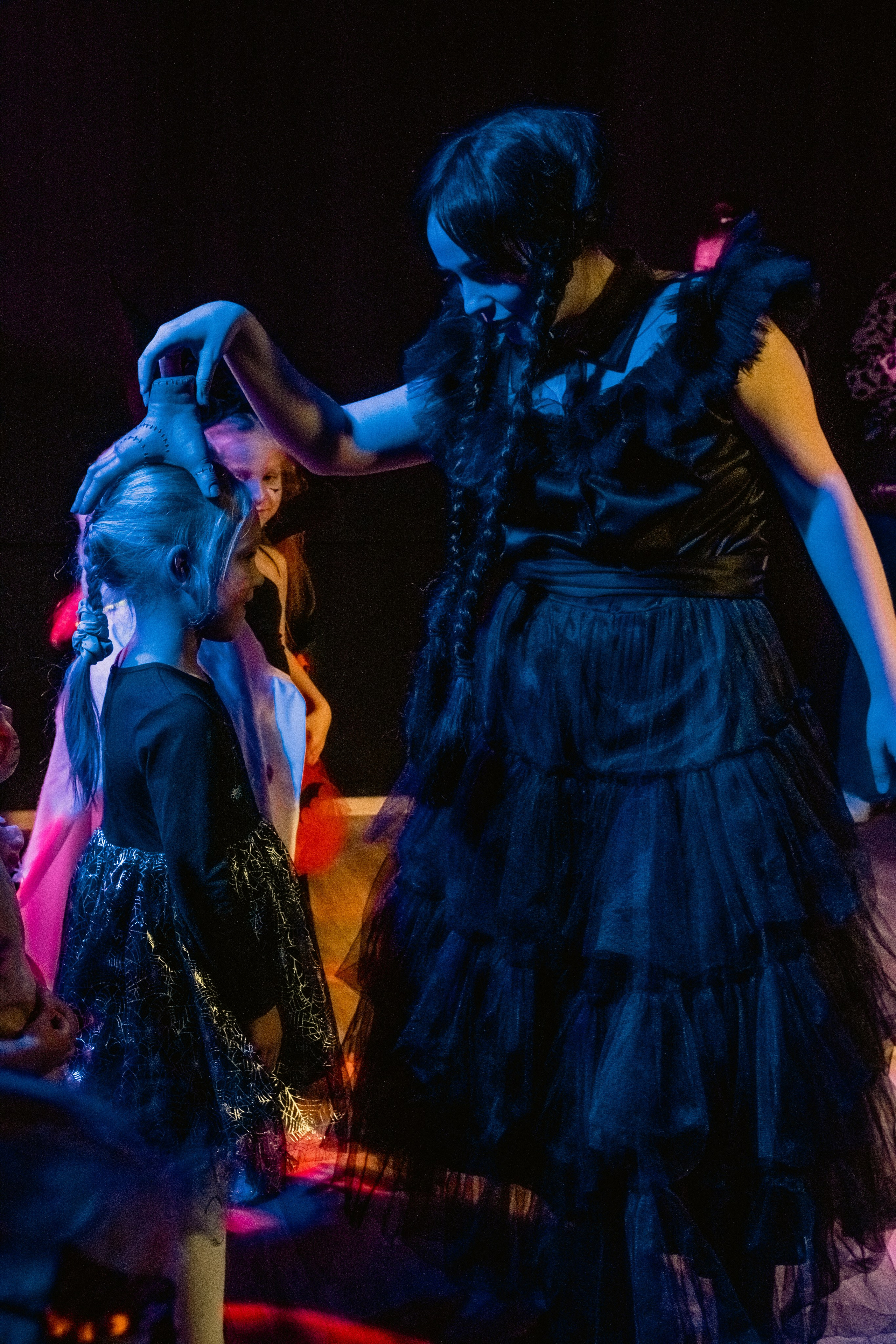 Репортажная съемка. Репортажный, концертный фотограф в Санкт-Петербурге Эва Маркова