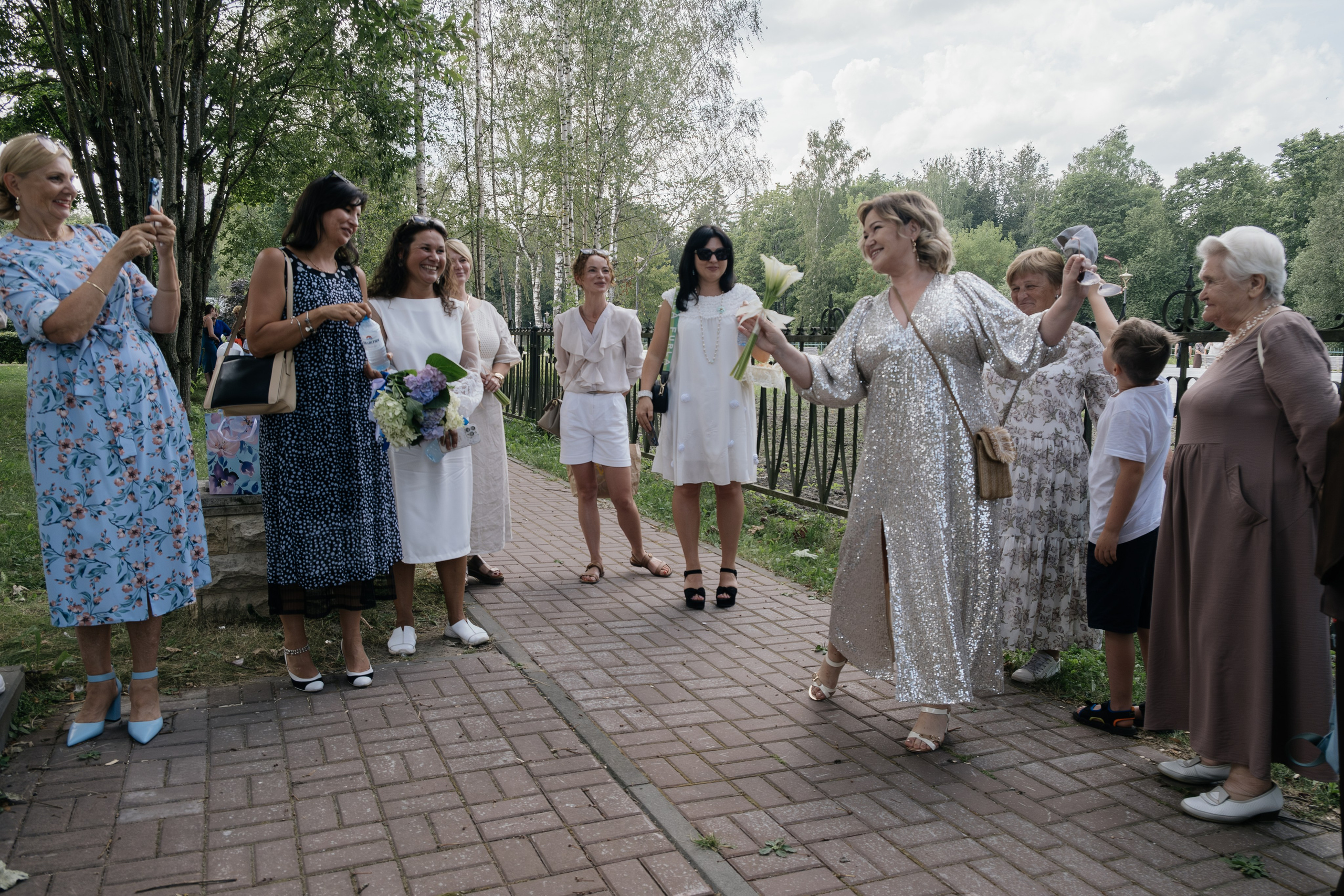 Свадебная съемка «Нам только расписаться». Репортажный, концертный фотограф в Санкт-Петербурге Эва Маркова