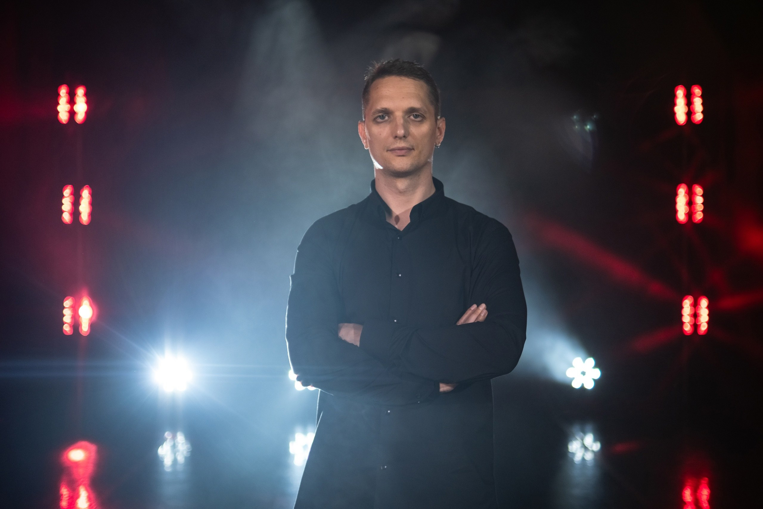 Контент-съёмка. Репортажный, концертный фотограф в Санкт-Петербурге Эва Маркова