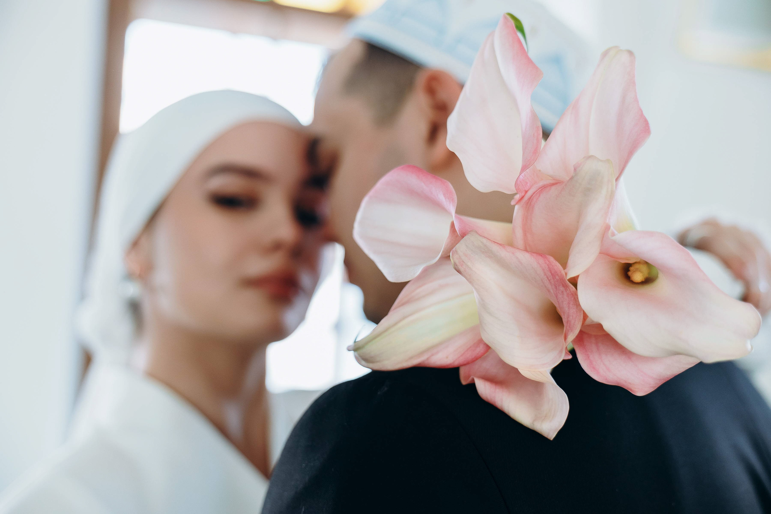 Руслан и Эльмира. Мечеть Марджани. Свадебный фотограф Казань|Москва Ranas4you