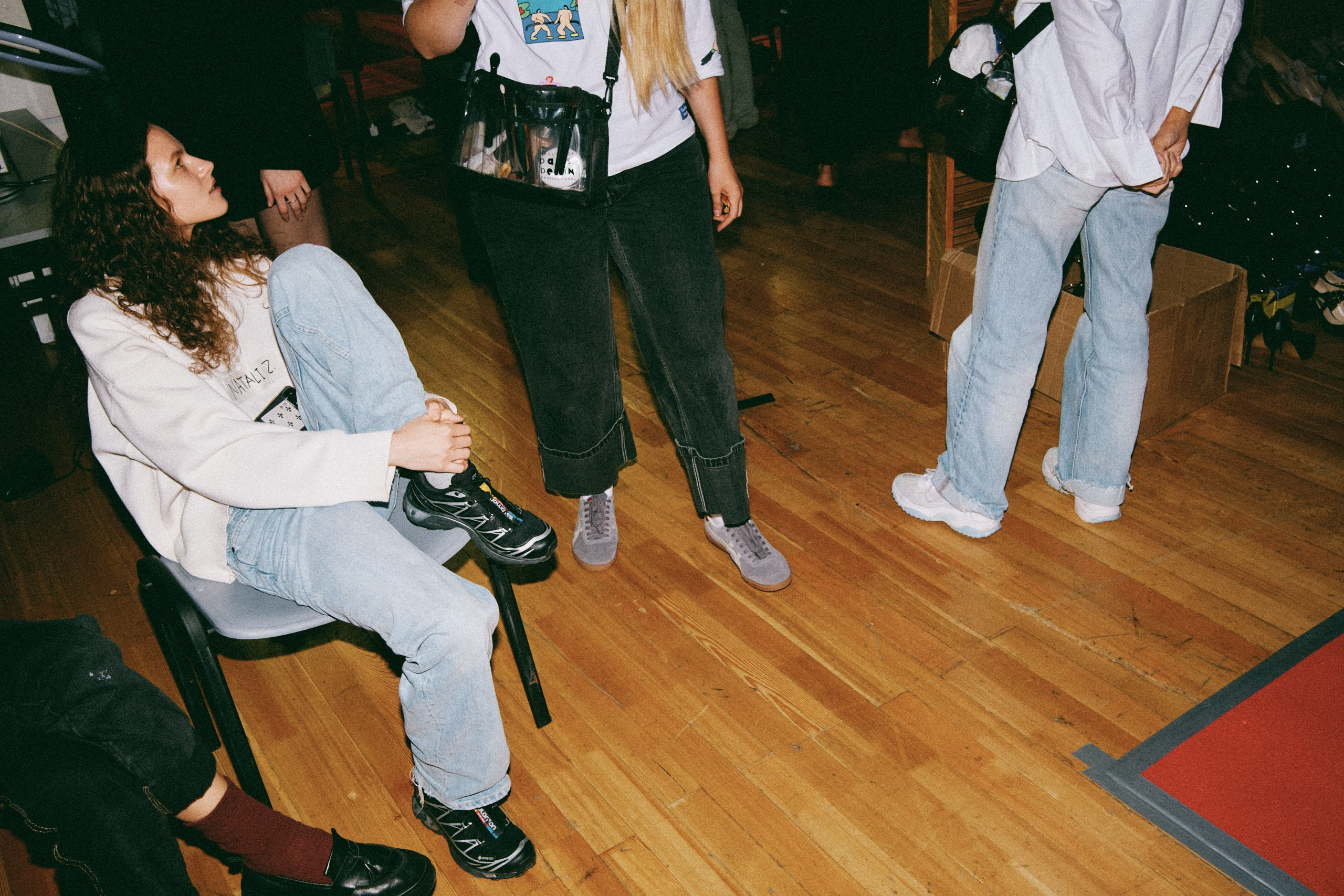 День третий. Уральская международная неделя моды 2024