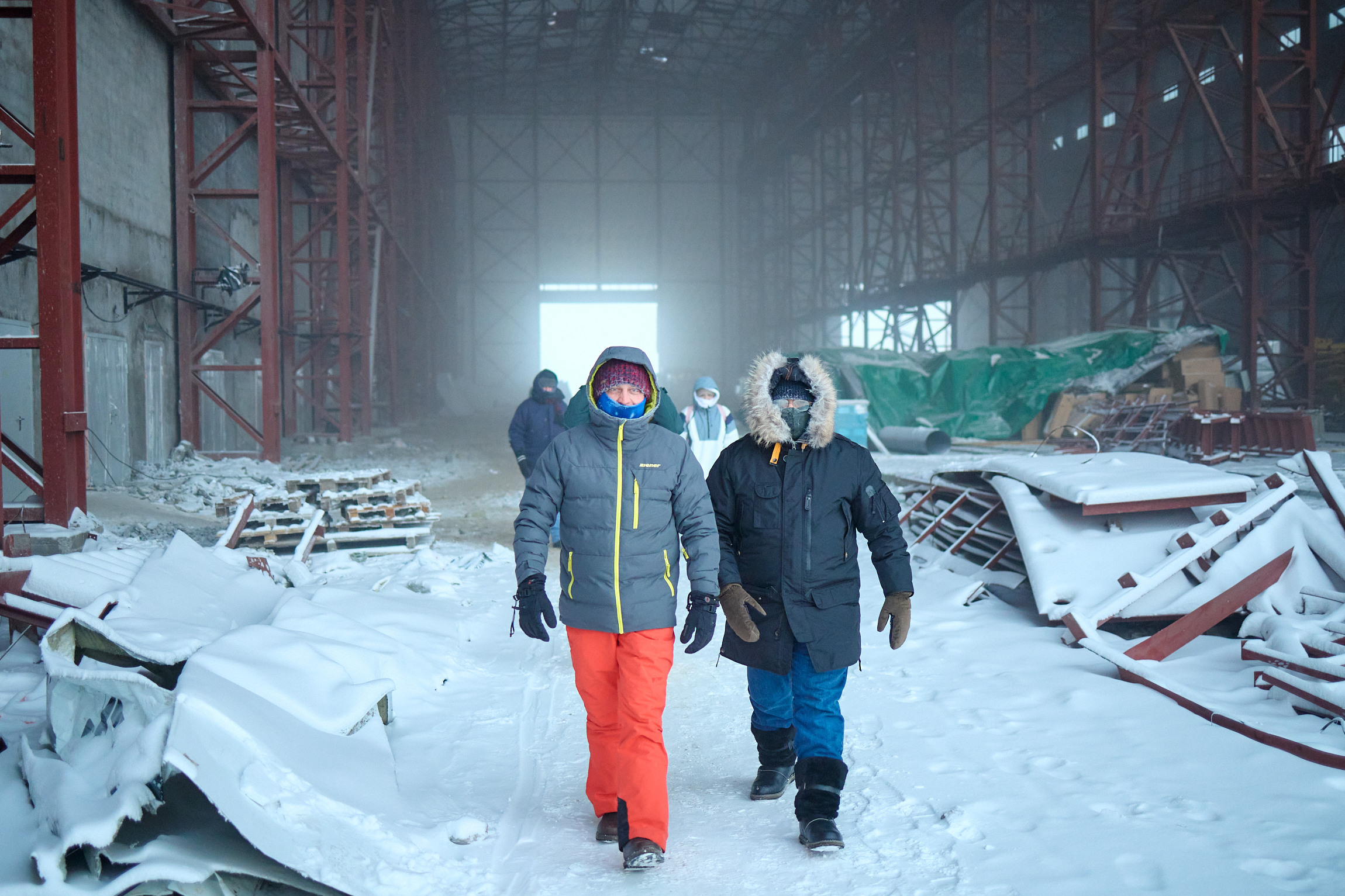 Фотограф репортаж Владивосток репортажная съёмка Приморский край фотосъёмка образование конференция форум