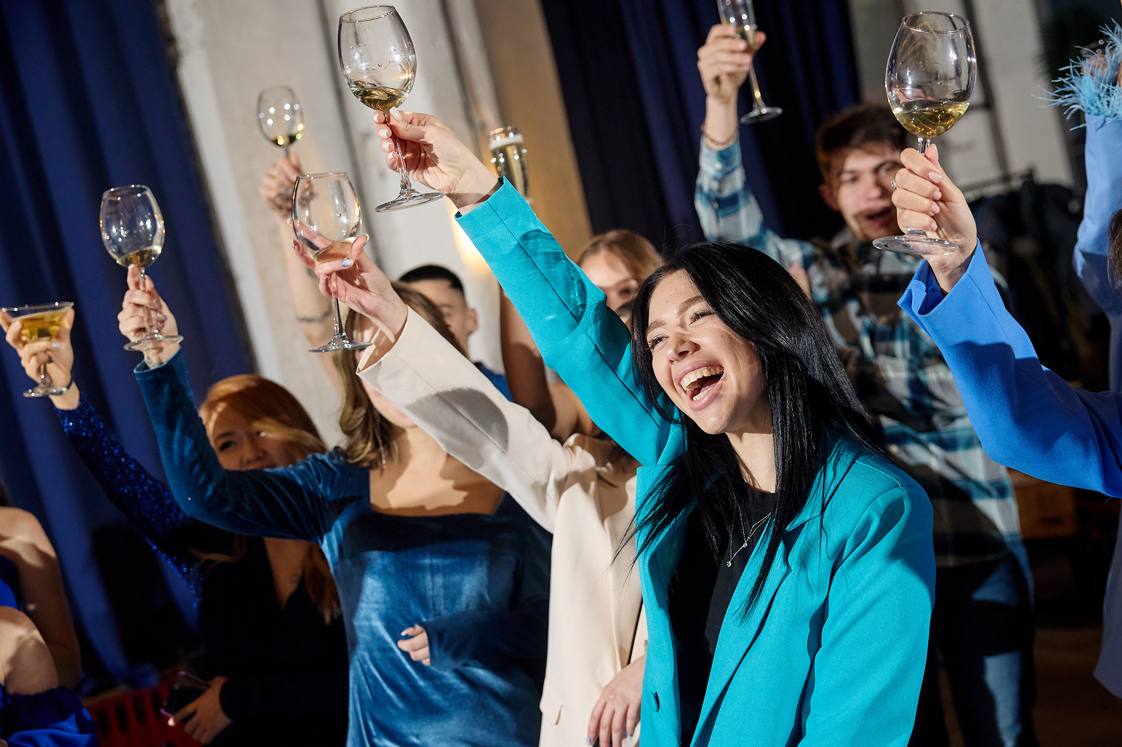 Фотограф Владивосток репортажная съёмка Приморский край фотосъёмка корпоратив мероприятие event