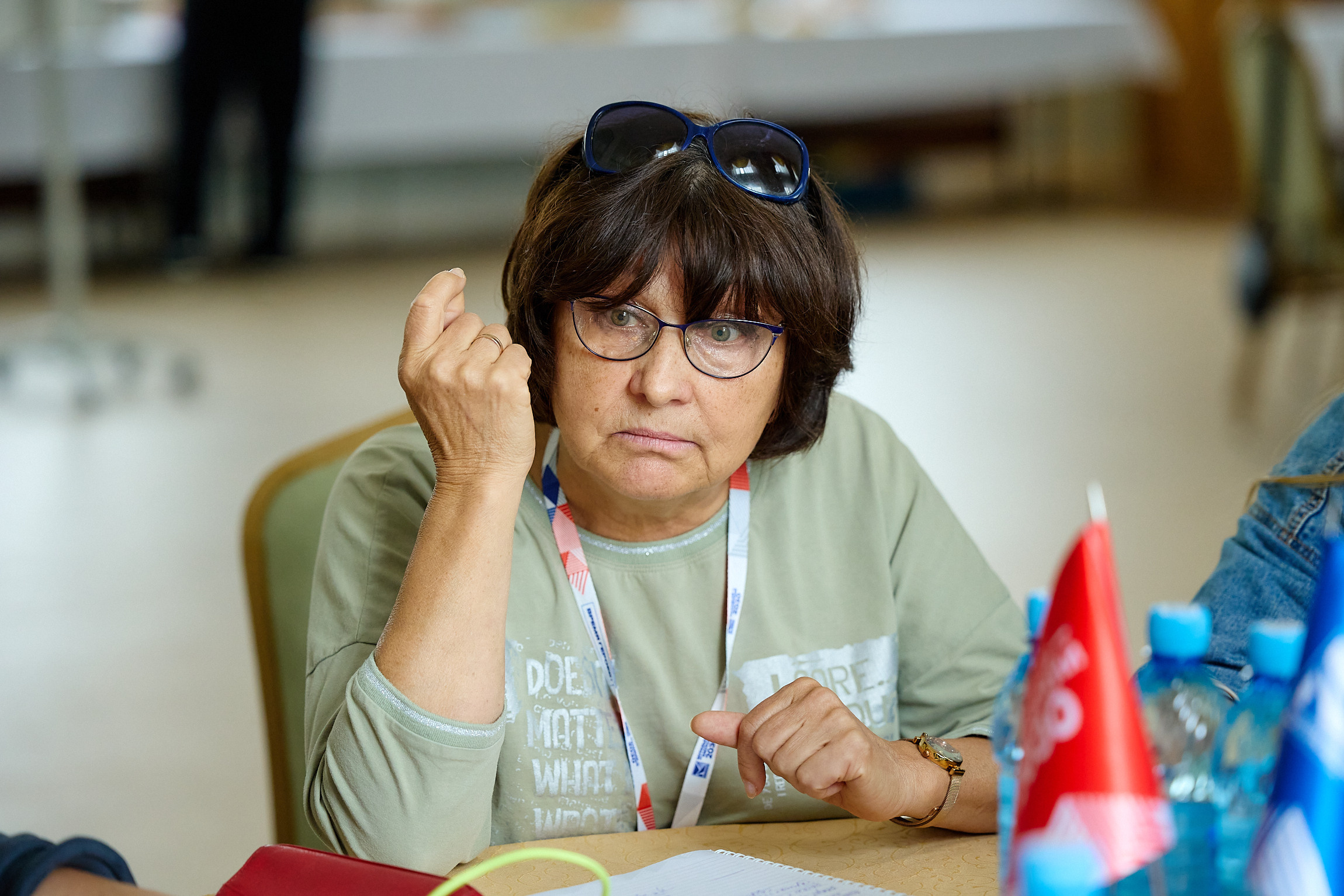 Фотограф репортаж Владивосток репортажная съёмка Приморский край фотосъёмка образование конференция форум