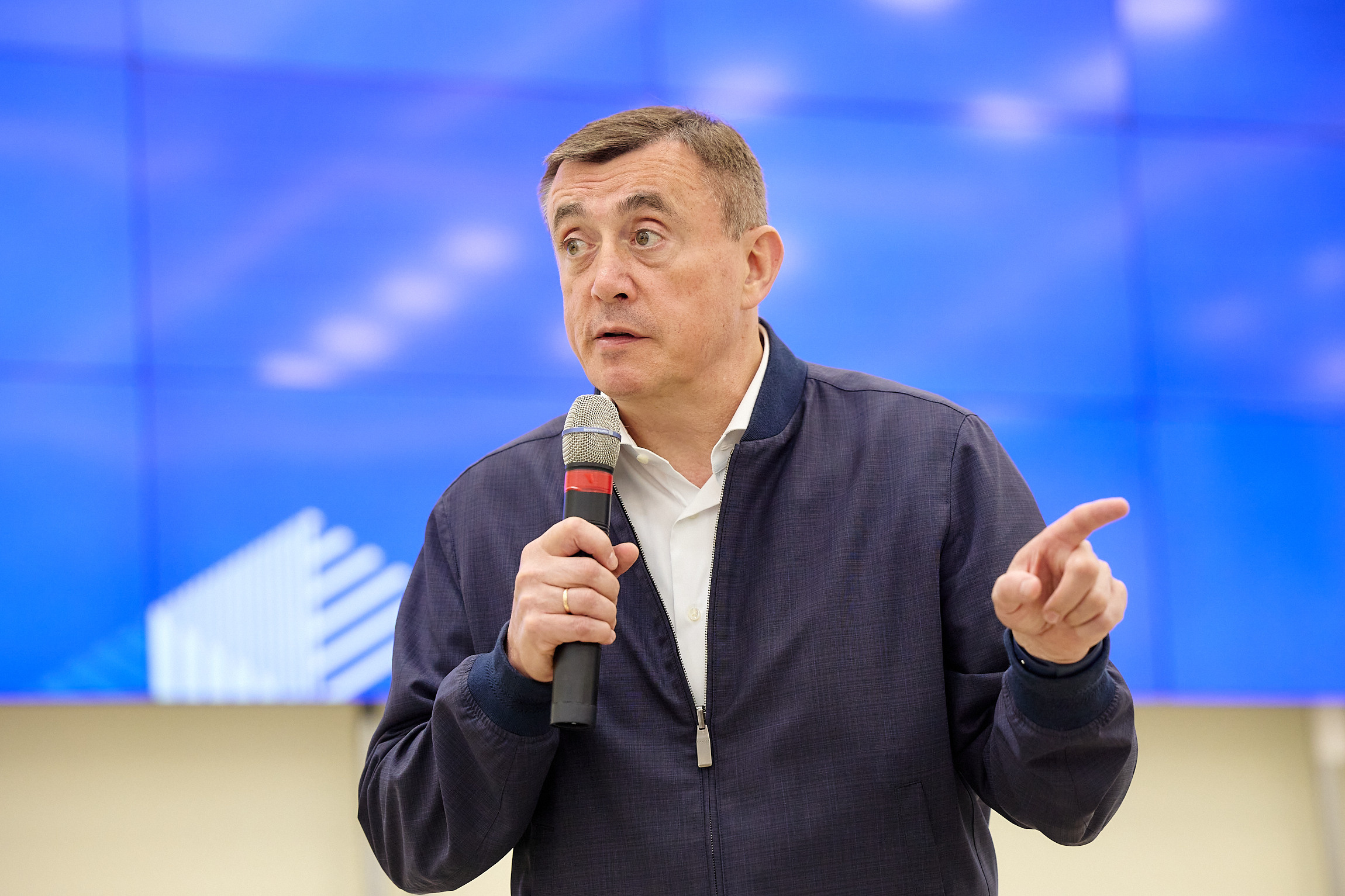 Фотограф репортаж Владивосток репортажная съёмка Приморский край фотосъёмка образование конференция форум