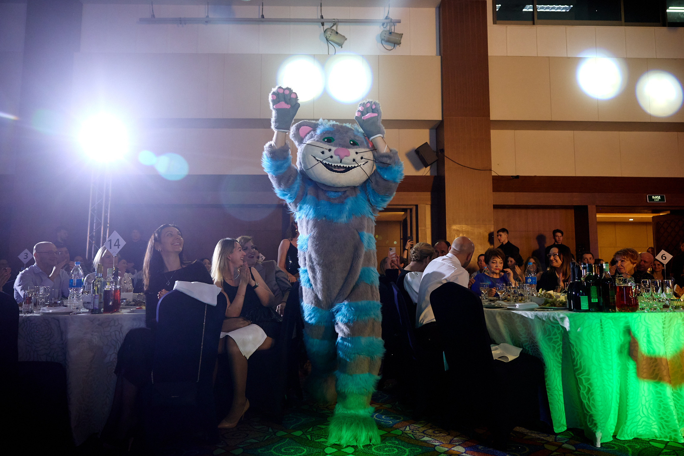 Фотограф Владивосток репортажная съёмка Приморский край фотосъёмка корпоратив мероприятие event