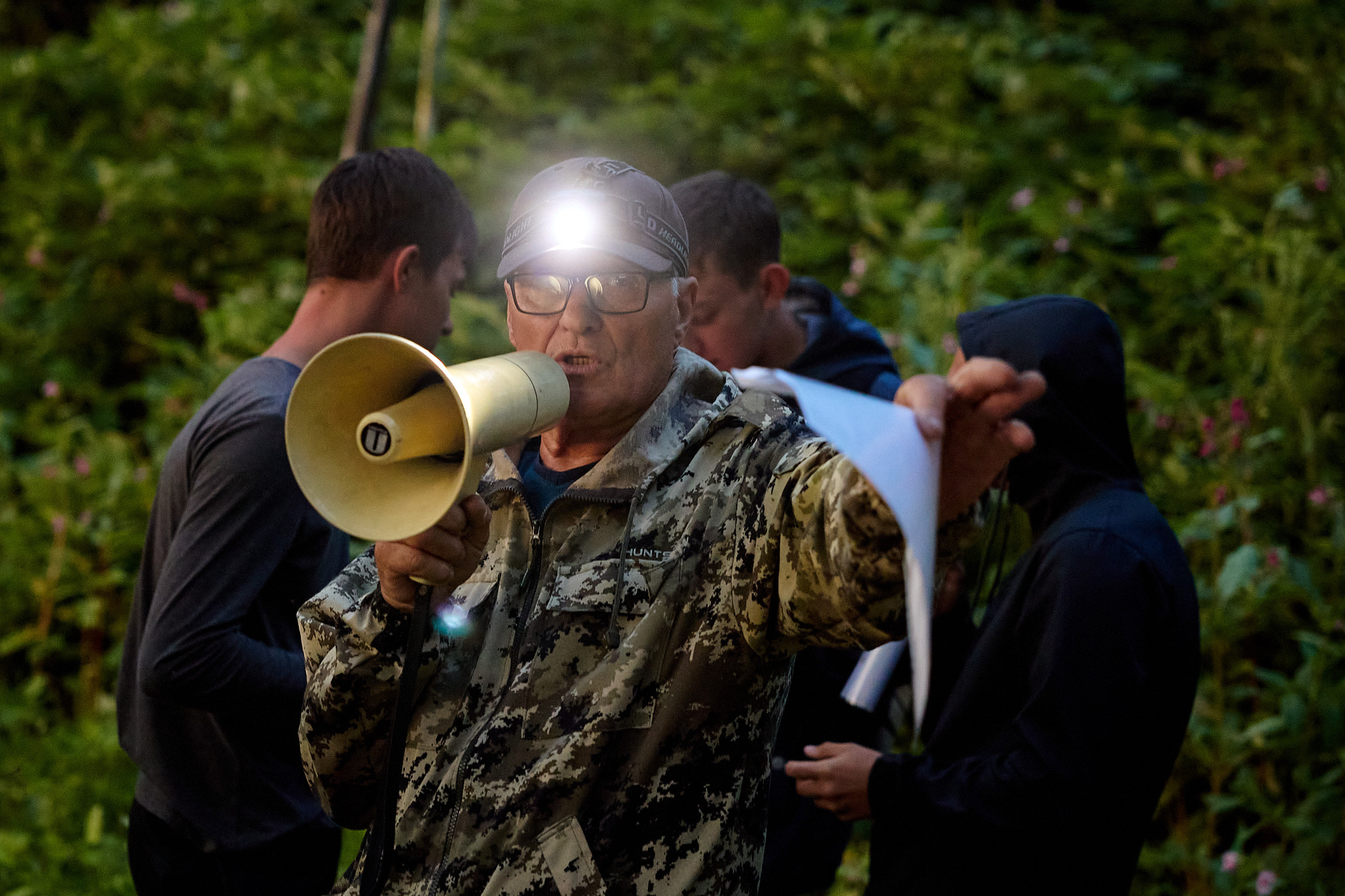 Фотограф репортаж Владивосток репортажная съёмка Приморский край фотосъёмка образование конференция форум