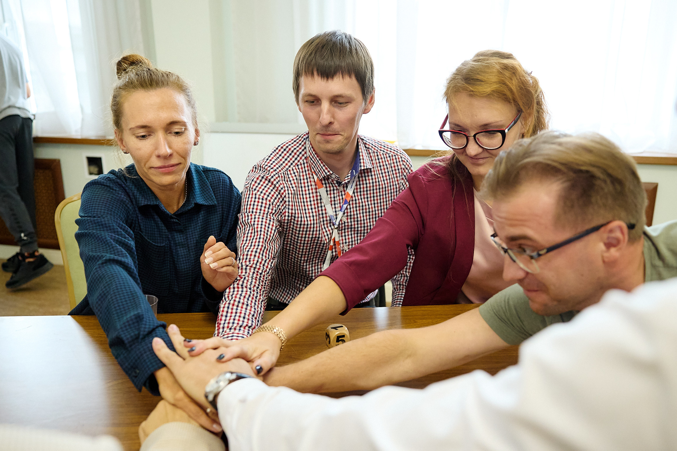 Фотограф репортаж Владивосток репортажная съёмка Приморский край фотосъёмка образование конференция форум