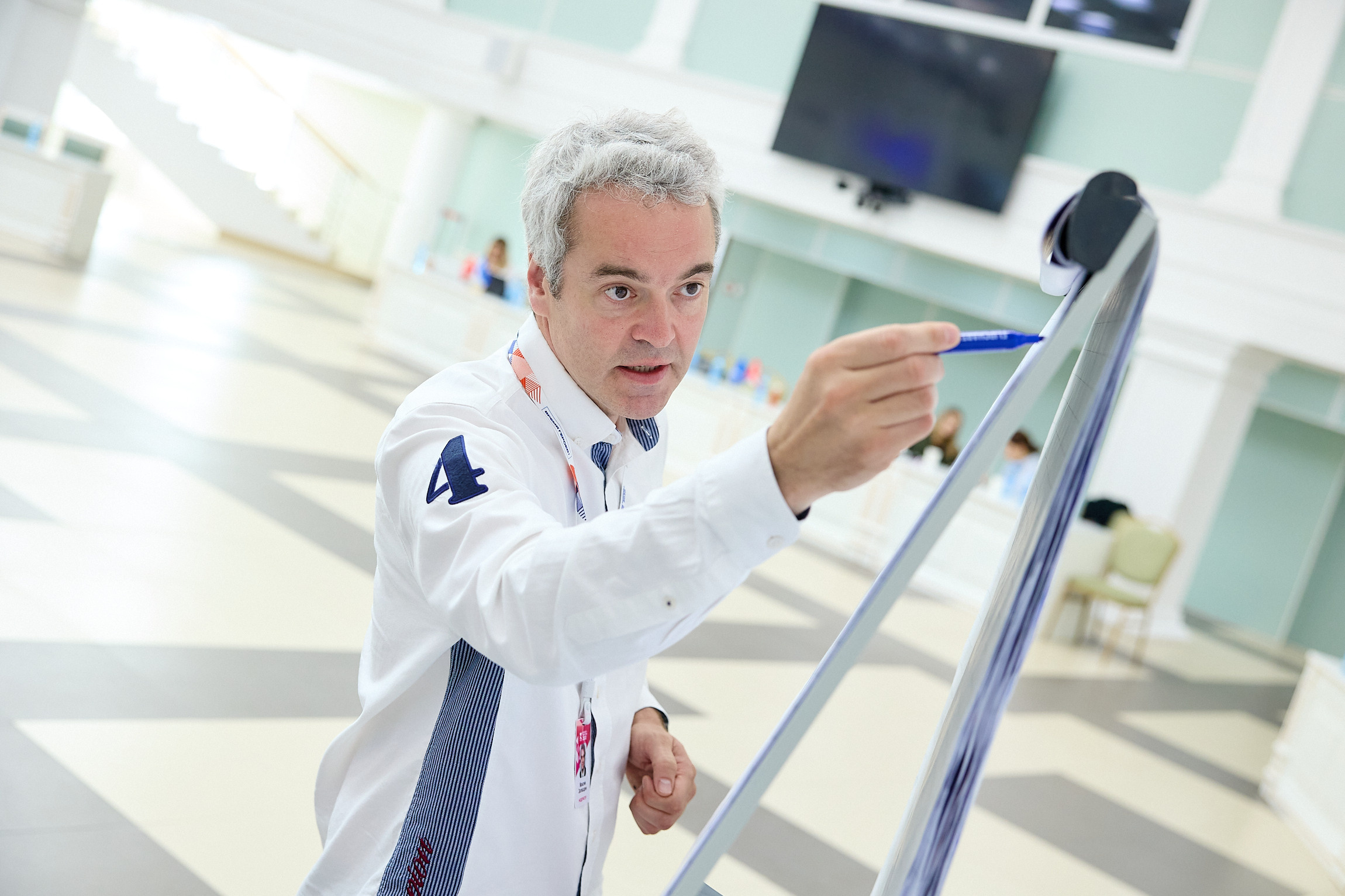 Фотограф репортаж Владивосток репортажная съёмка Приморский край фотосъёмка образование конференция форум