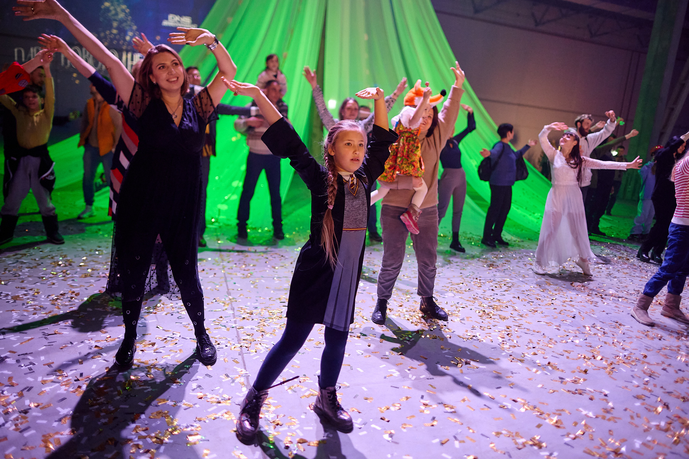 Фотограф Владивосток репортажная съёмка Приморский край фотосъёмка корпоратив мероприятие event