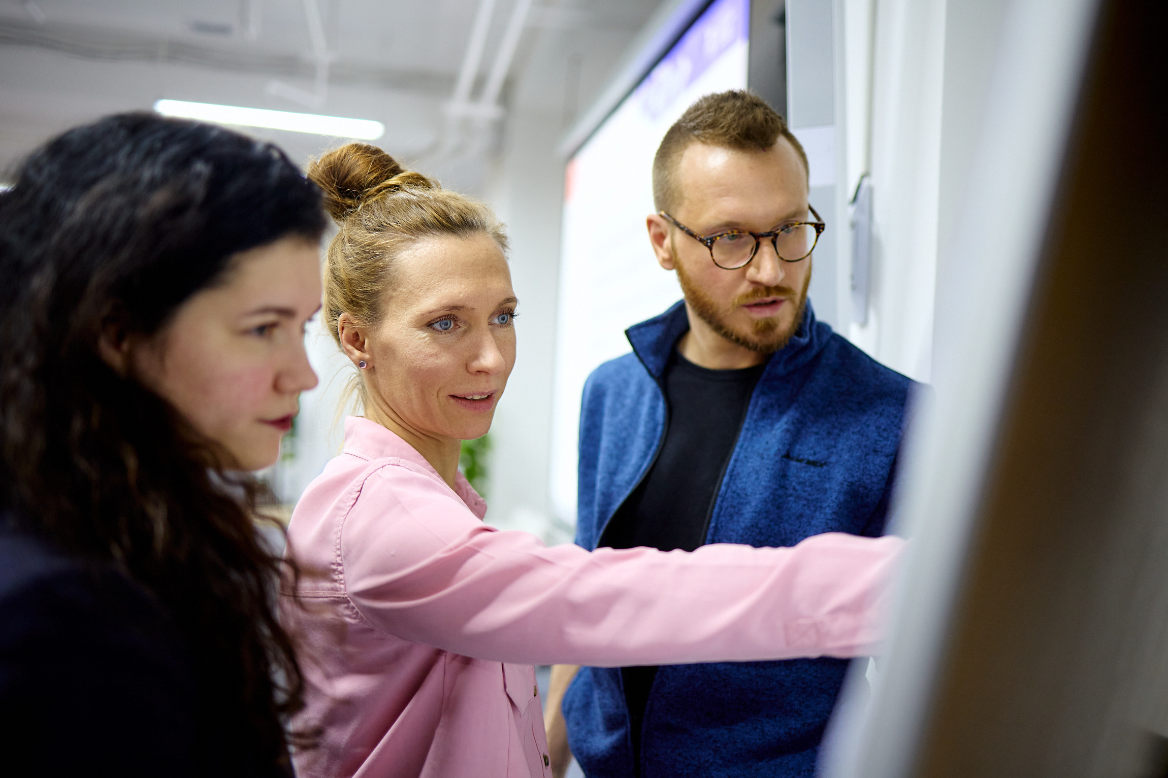 Фотограф репортаж Владивосток репортажная съёмка Приморский край фотосъёмка образование конференция форум