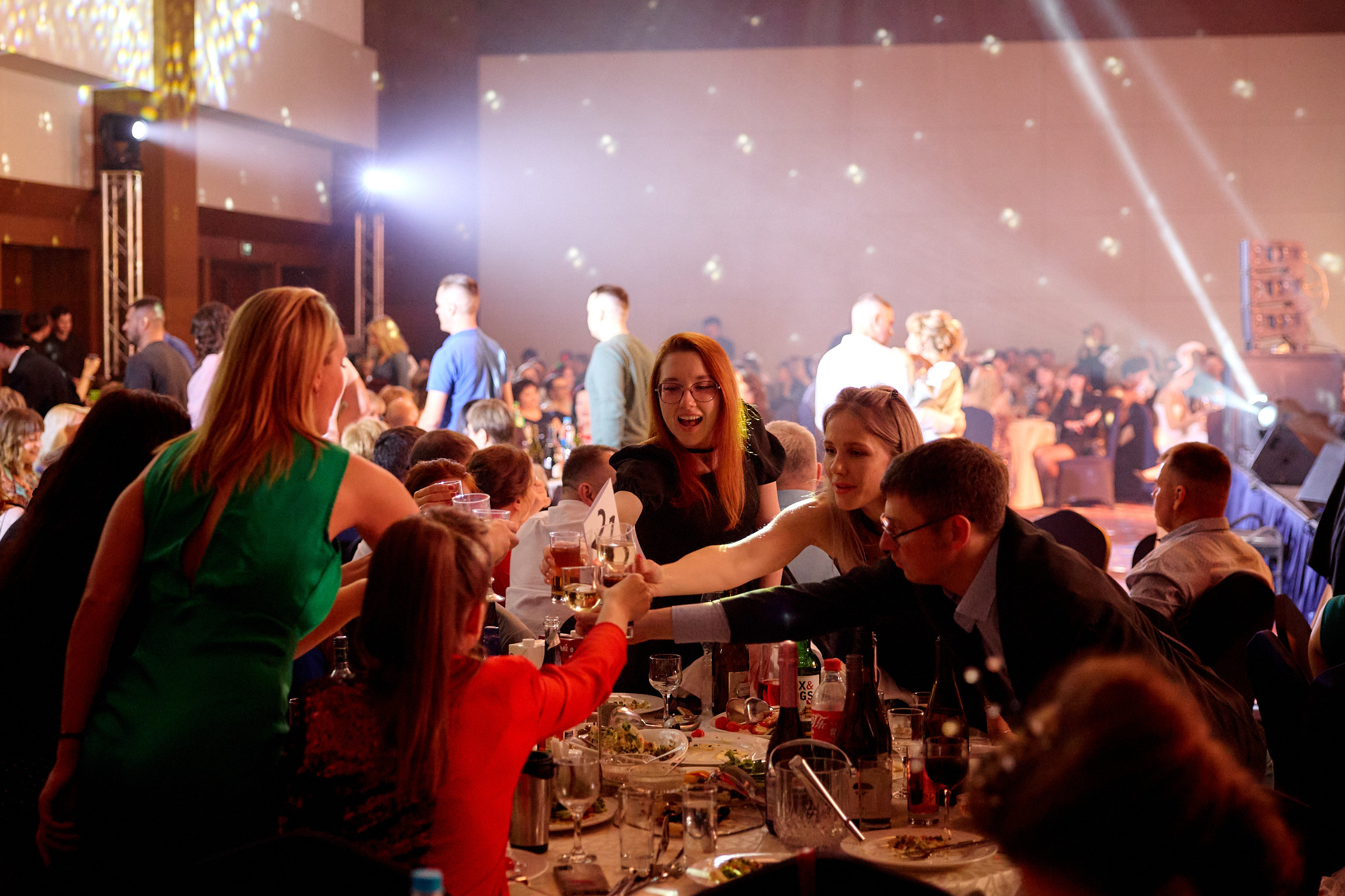 Фотограф Владивосток репортажная съёмка Приморский край фотосъёмка корпоратив мероприятие event