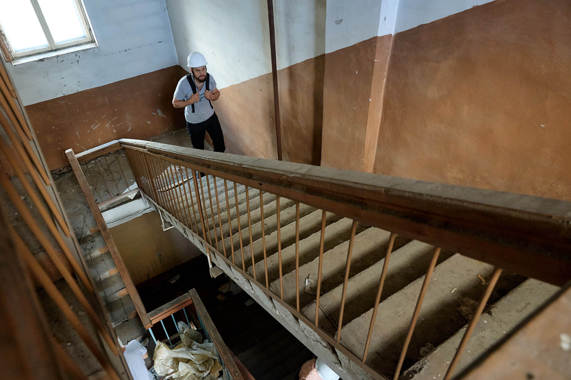 Фотограф репортаж Владивосток репортажная съёмка Приморский край фотосъёмка образование конференция форум