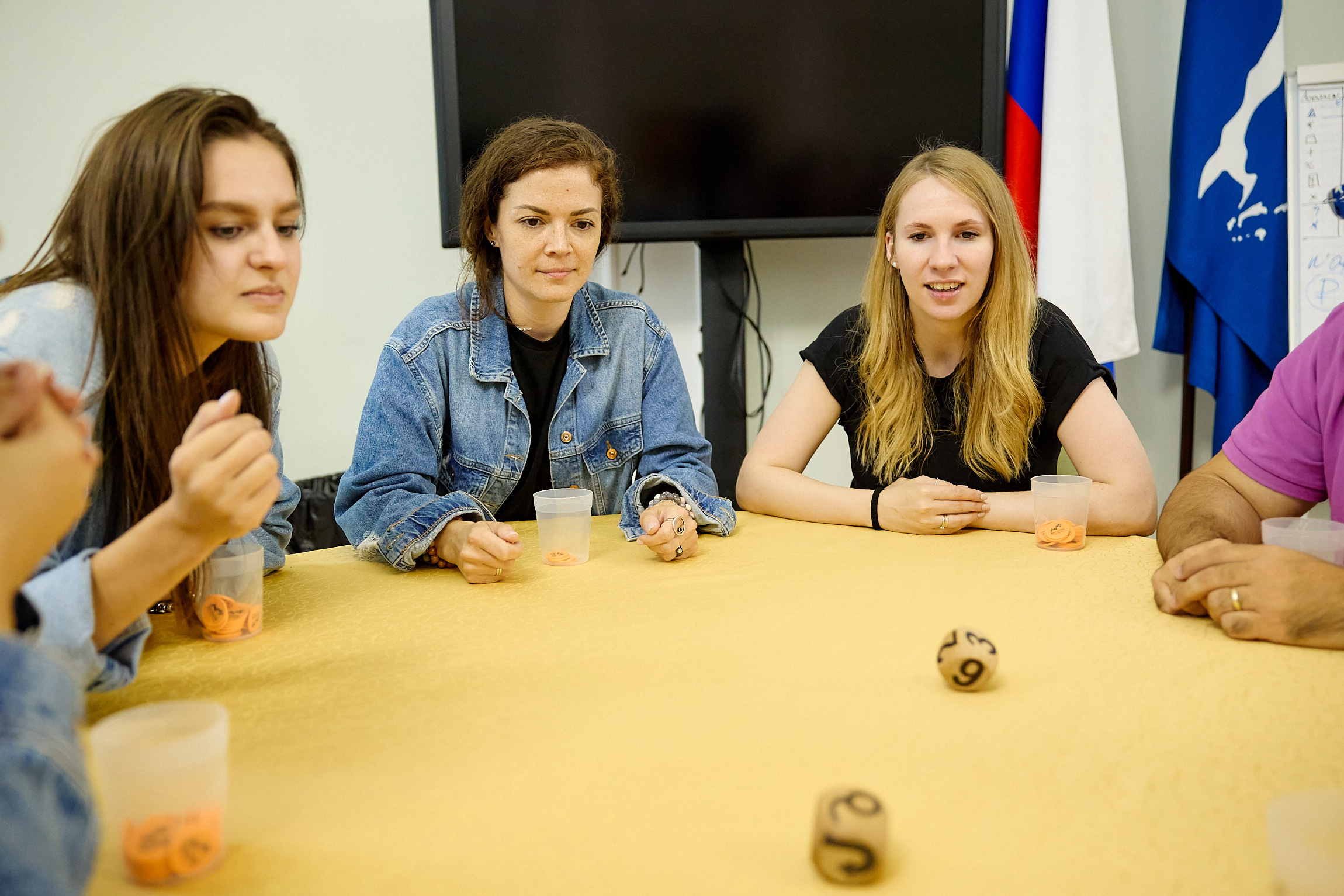 Фотограф репортаж Владивосток репортажная съёмка Приморский край фотосъёмка образование конференция форум