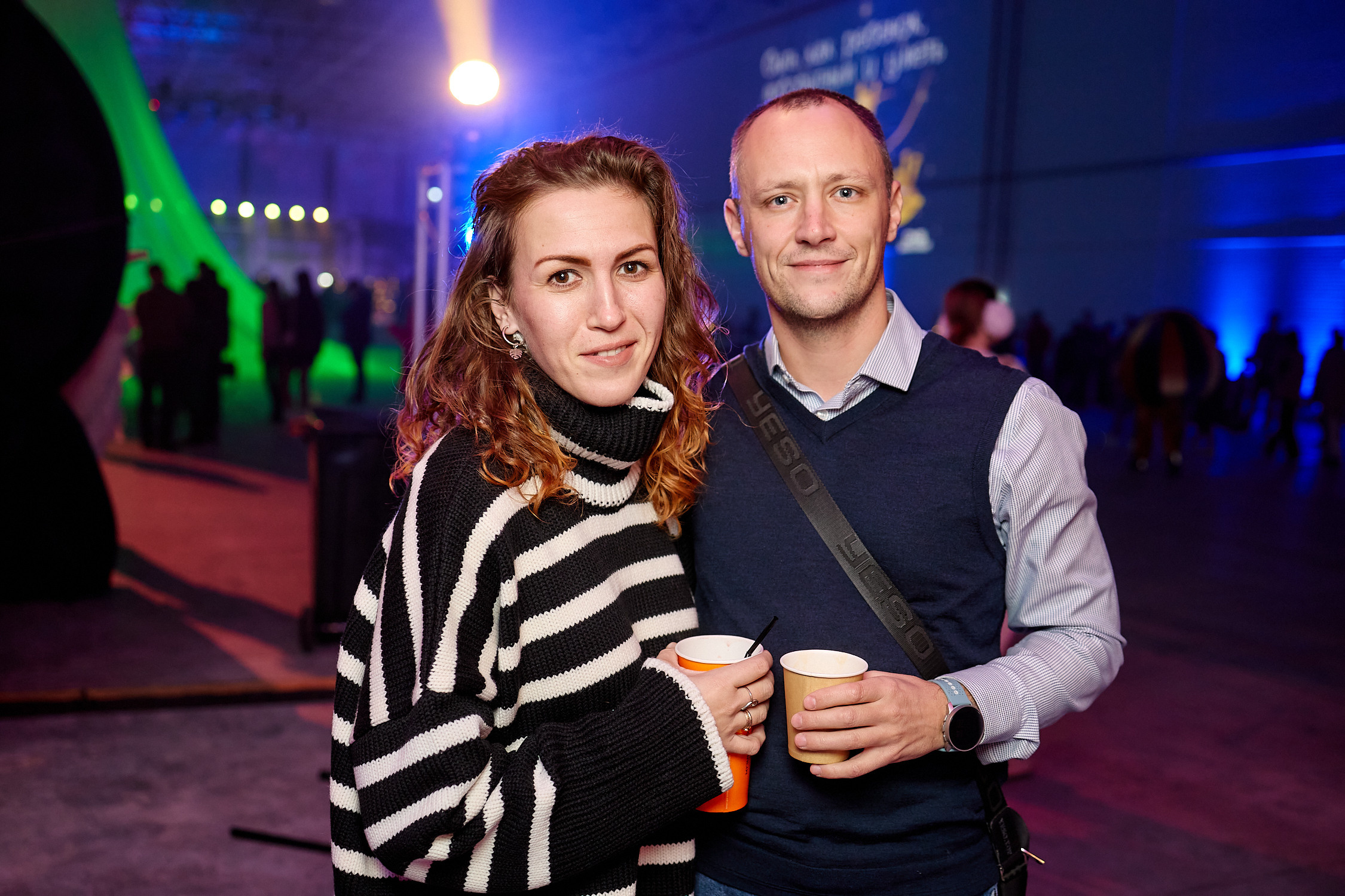 Фотограф Владивосток репортажная съёмка Приморский край фотосъёмка корпоратив мероприятие event