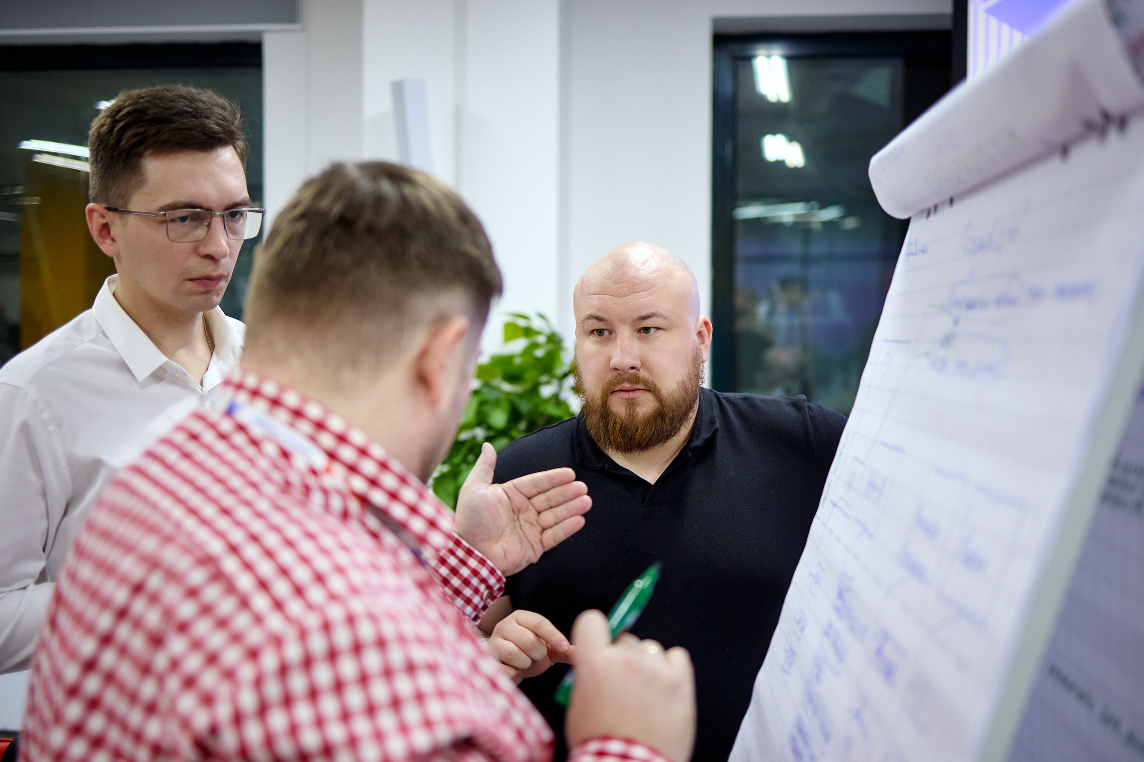 Фотограф репортаж Владивосток репортажная съёмка Приморский край фотосъёмка образование конференция форум