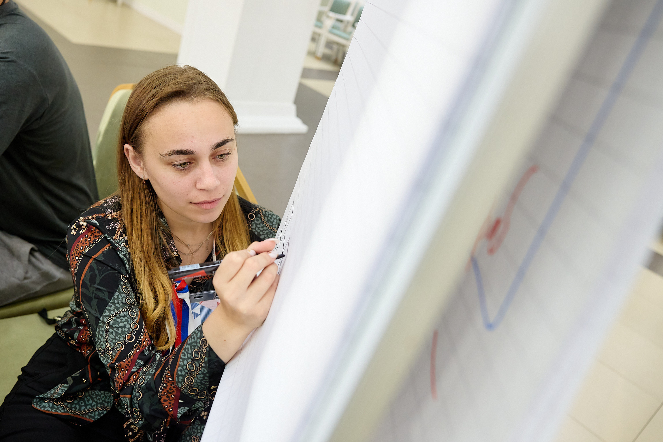 Фотограф репортаж Владивосток репортажная съёмка Приморский край фотосъёмка образование конференция форум