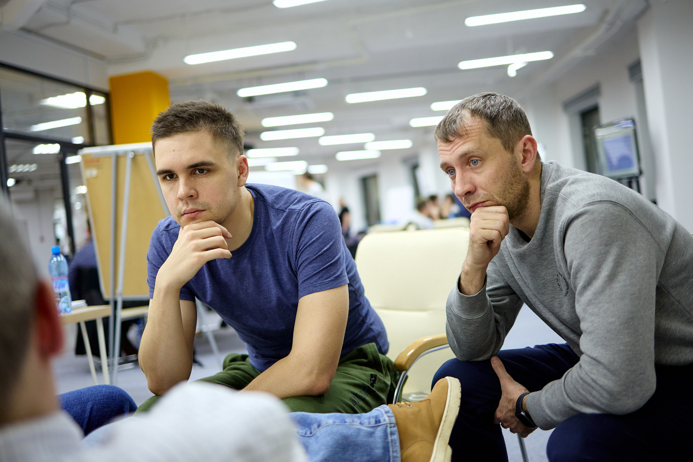 Фотограф репортаж Владивосток репортажная съёмка Приморский край фотосъёмка образование конференция форум