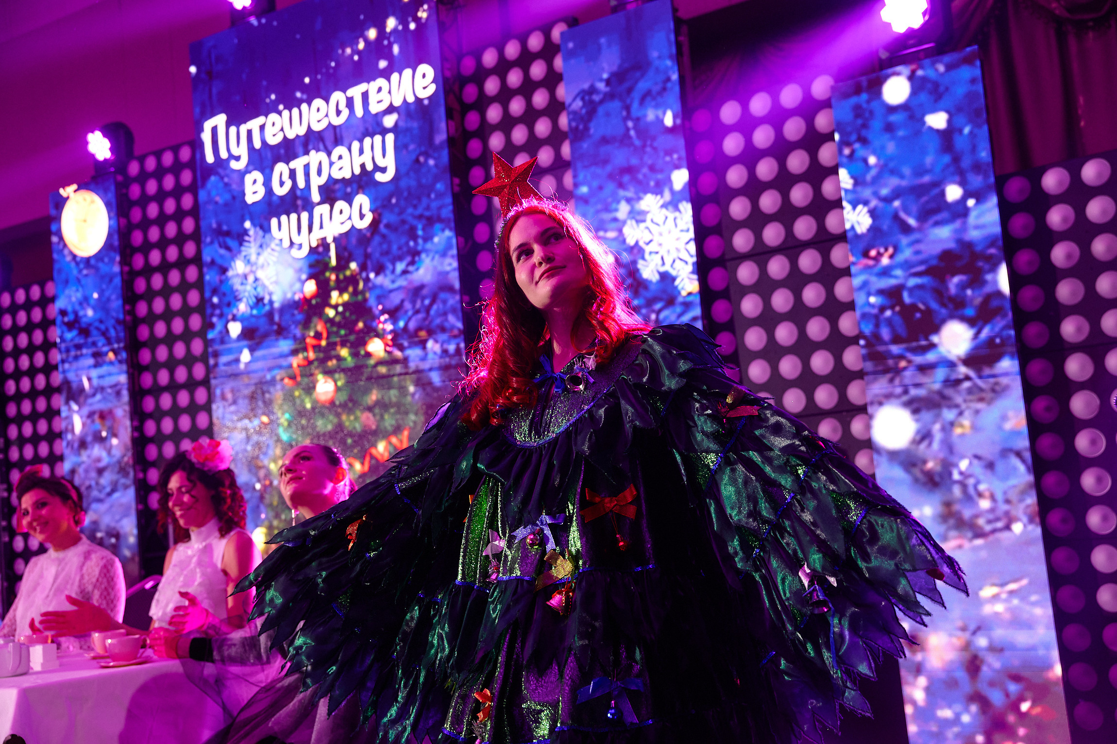 Фотограф Владивосток репортажная съёмка Приморский край фотосъёмка корпоратив мероприятие event