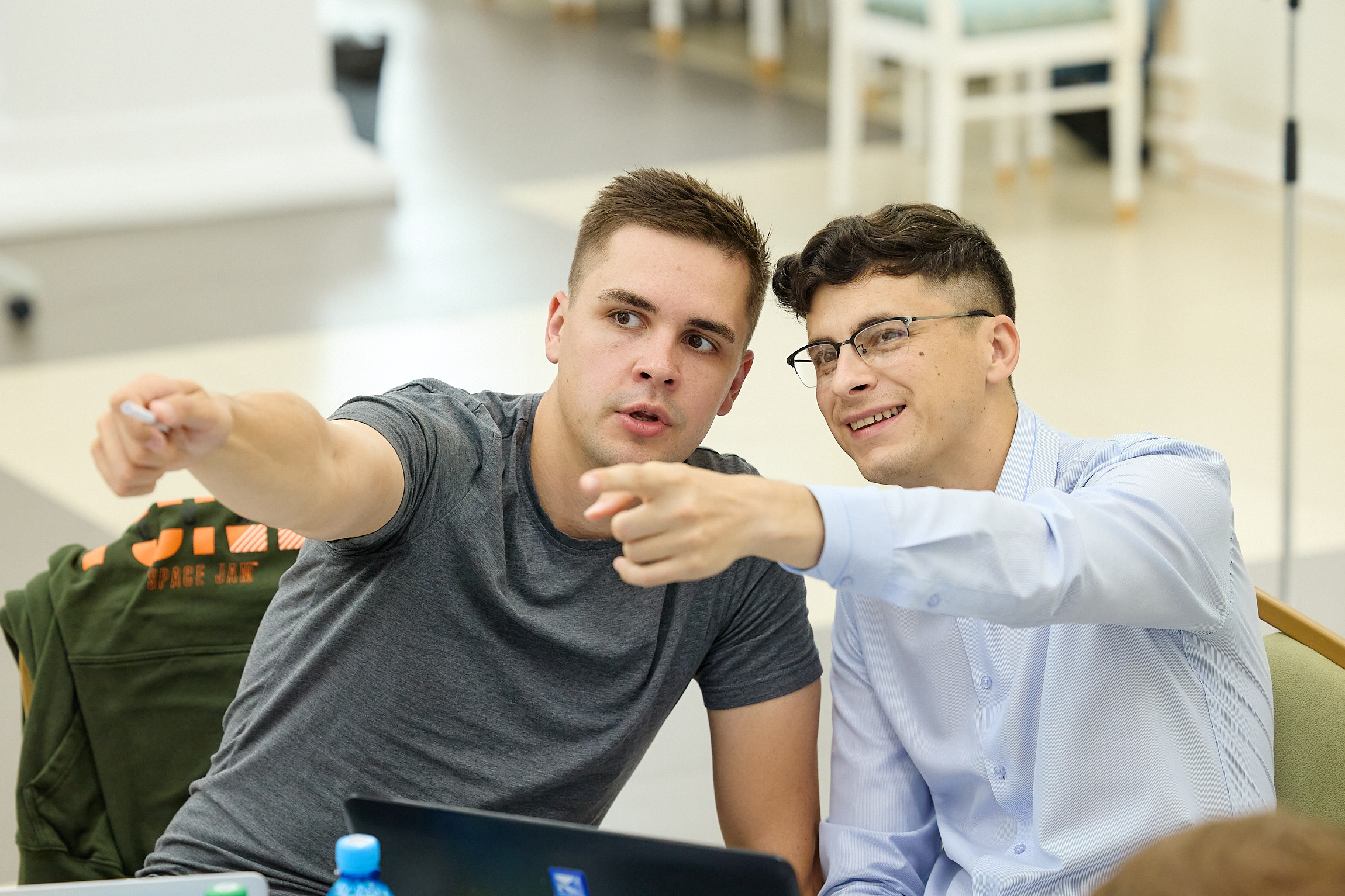 Фотограф репортаж Владивосток репортажная съёмка Приморский край фотосъёмка образование конференция форум