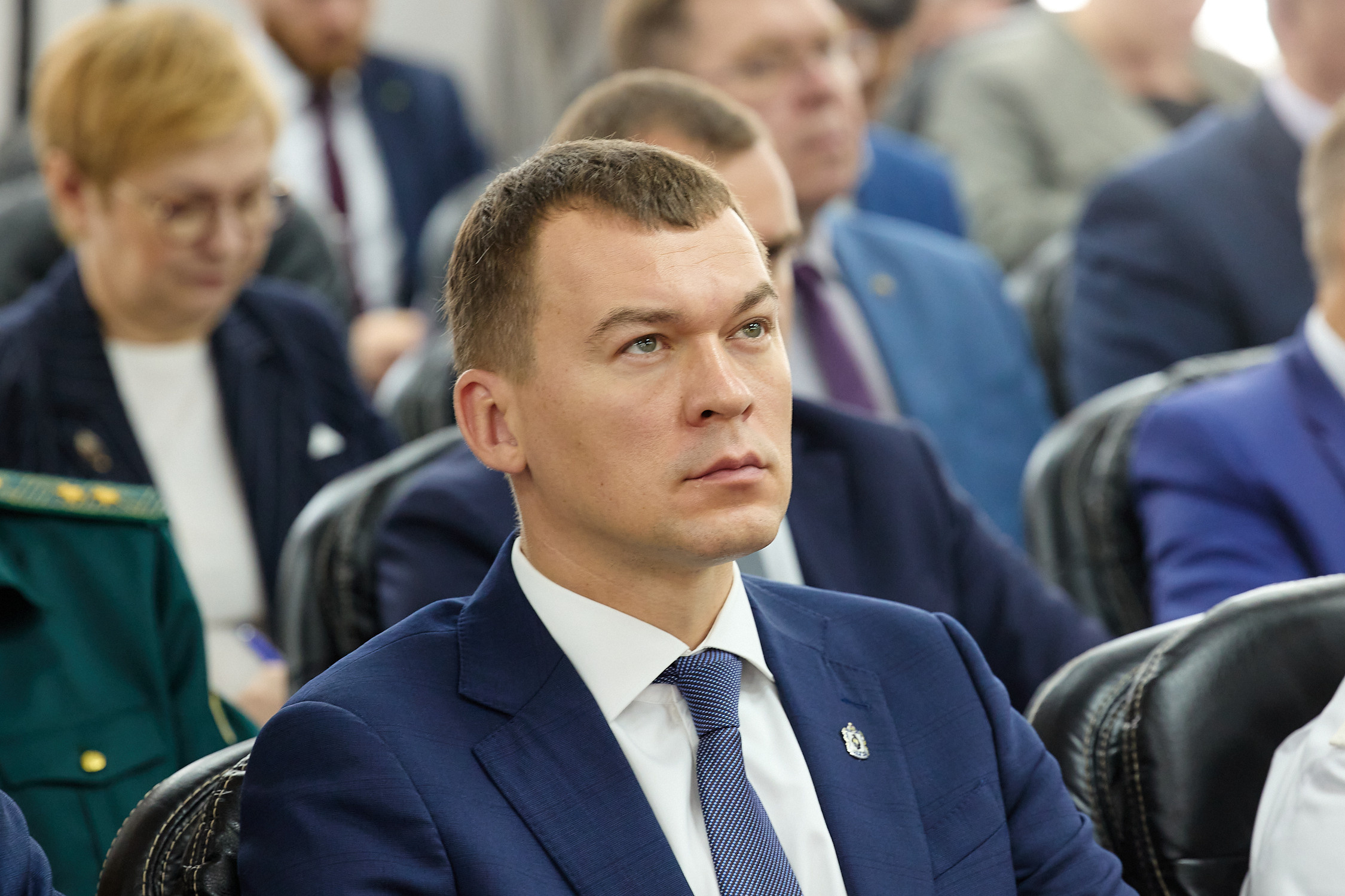 Фотограф Владивосток репортажная съёмка Приморский край официальная фотосъёмка