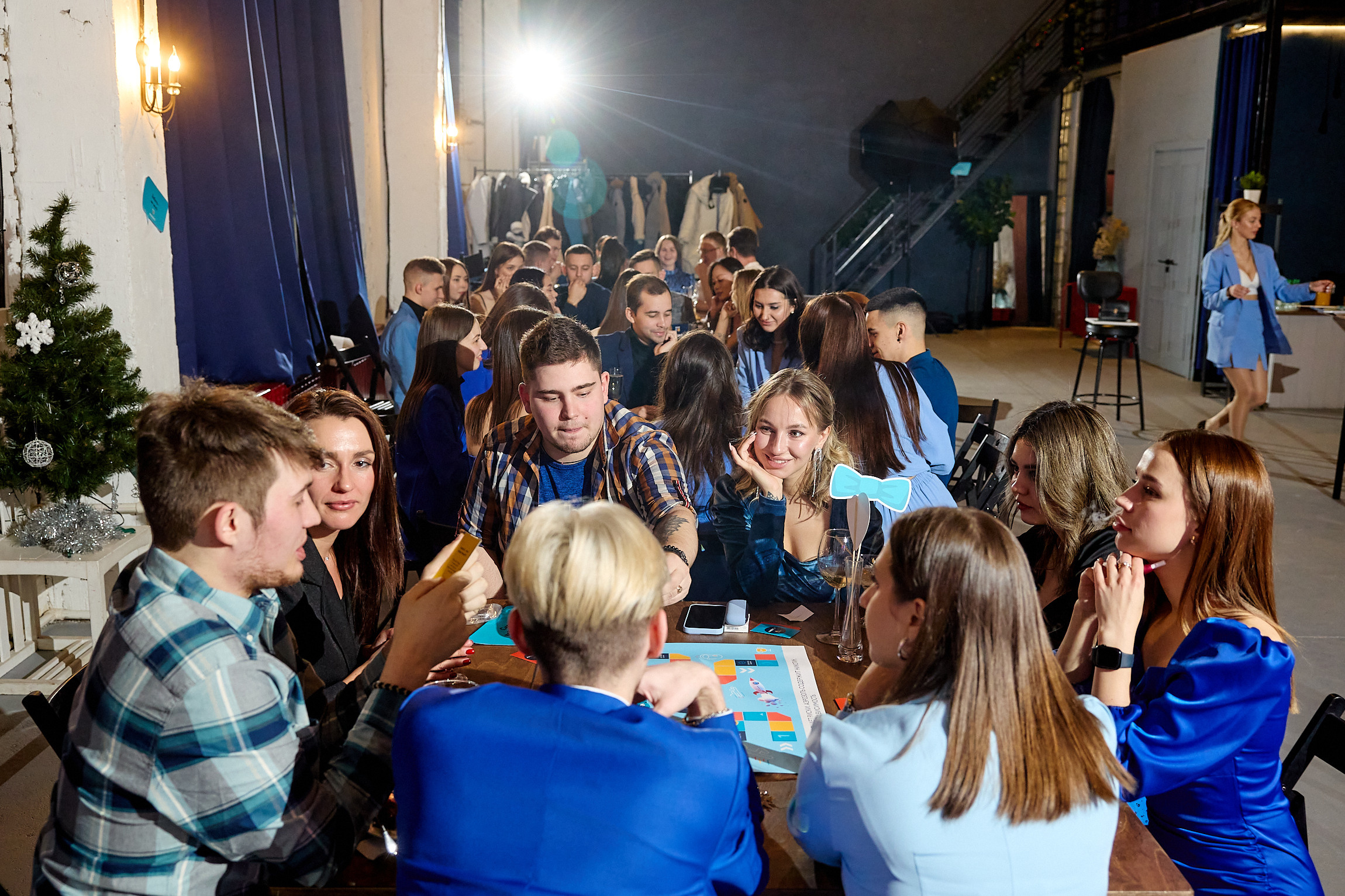 Фотограф Владивосток репортажная съёмка Приморский край фотосъёмка корпоратив мероприятие event