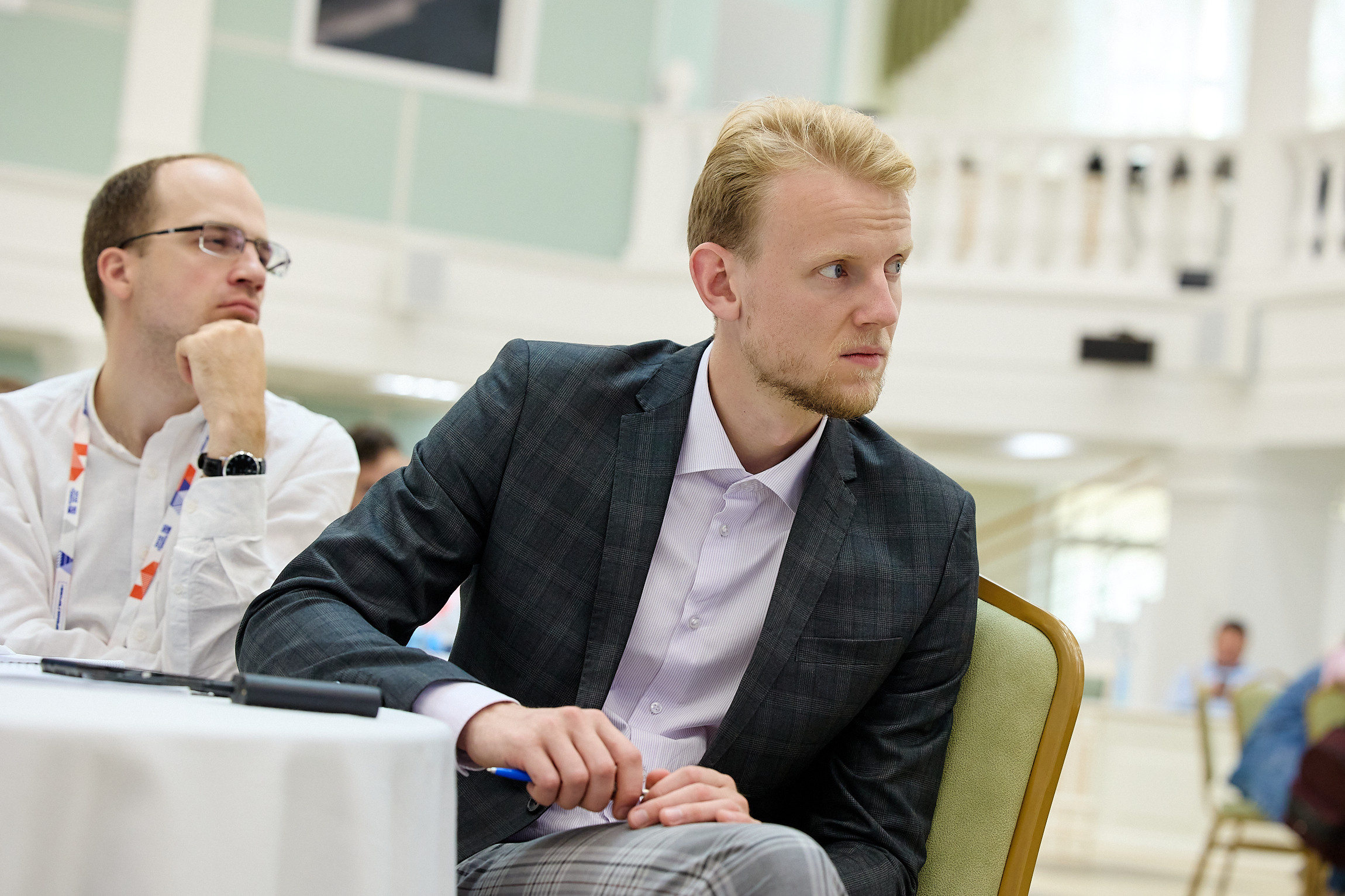 Фотограф репортаж Владивосток репортажная съёмка Приморский край фотосъёмка образование конференция форум