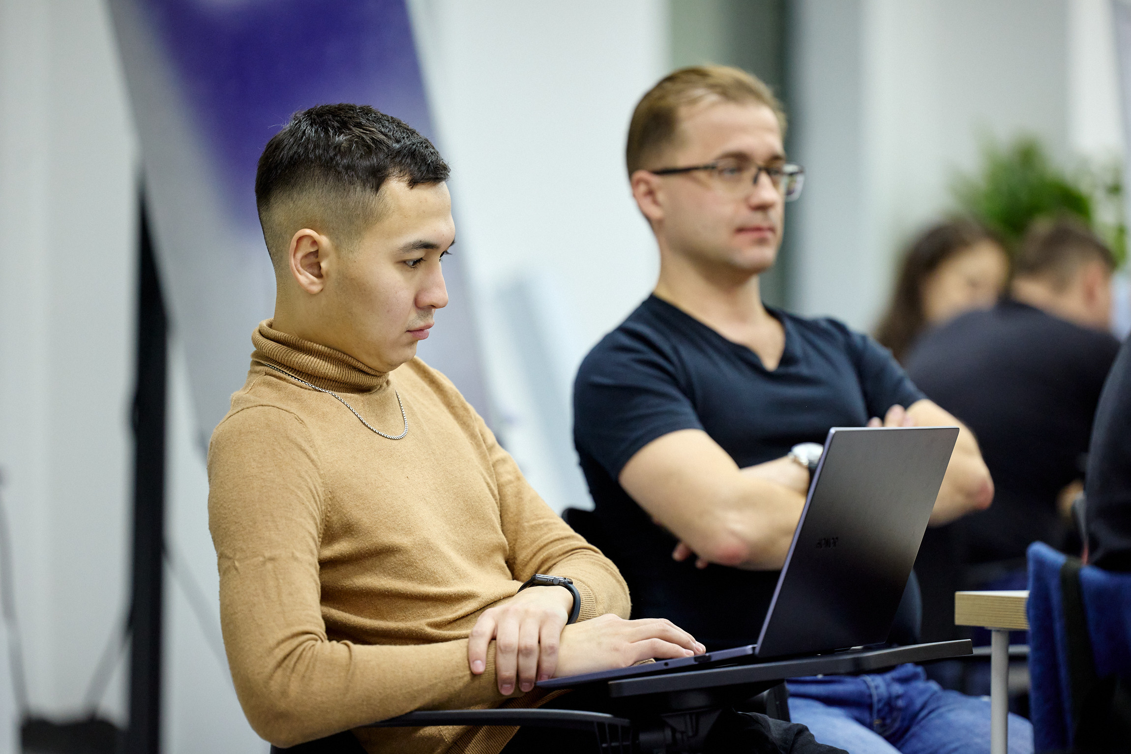 Фотограф репортаж Владивосток репортажная съёмка Приморский край фотосъёмка образование конференция форум