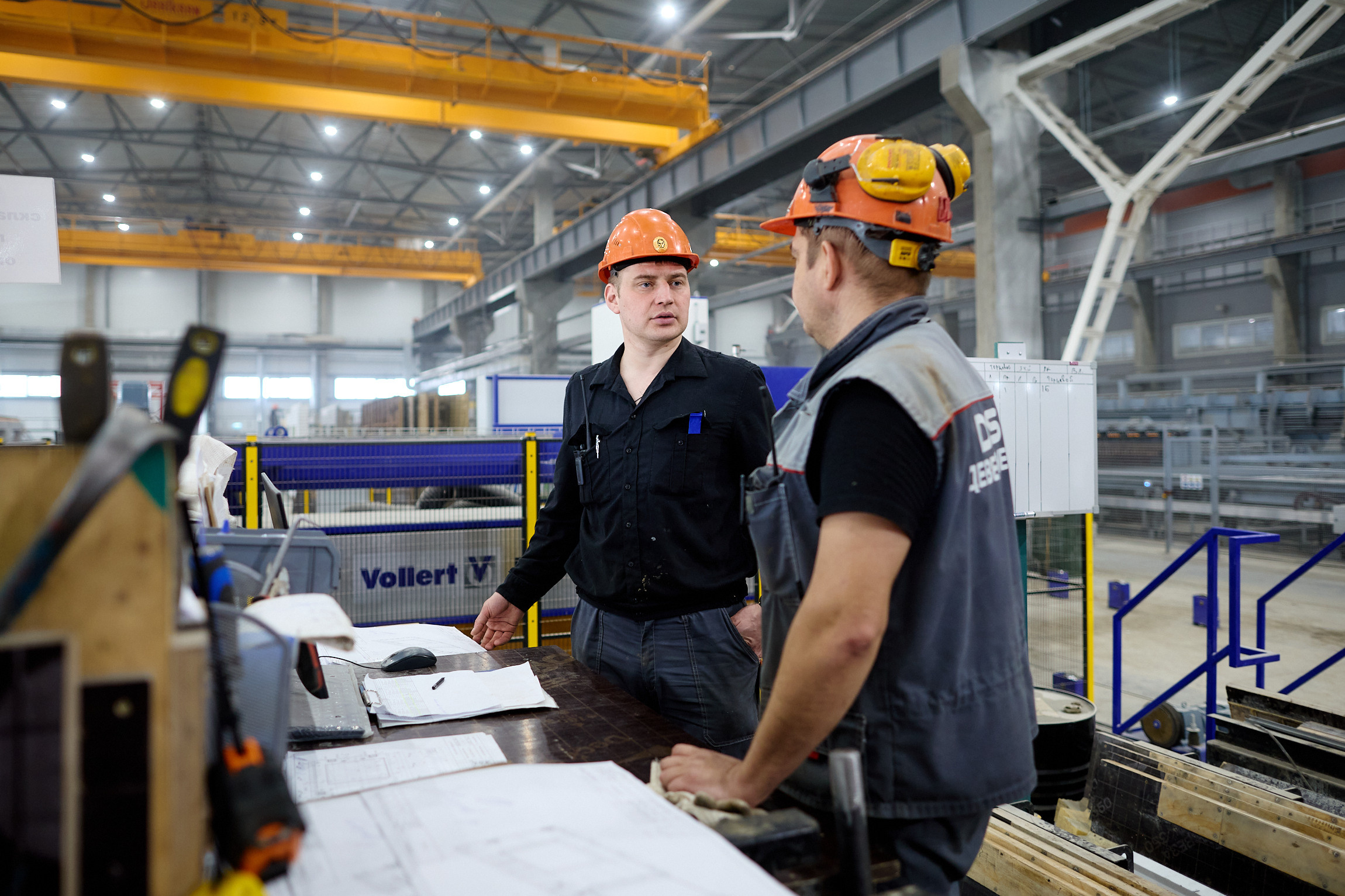 Фотограф репортаж Владивосток репортажная съёмка Приморский край фотосъёмка промышленность бизнес производство завод аэросъёмка