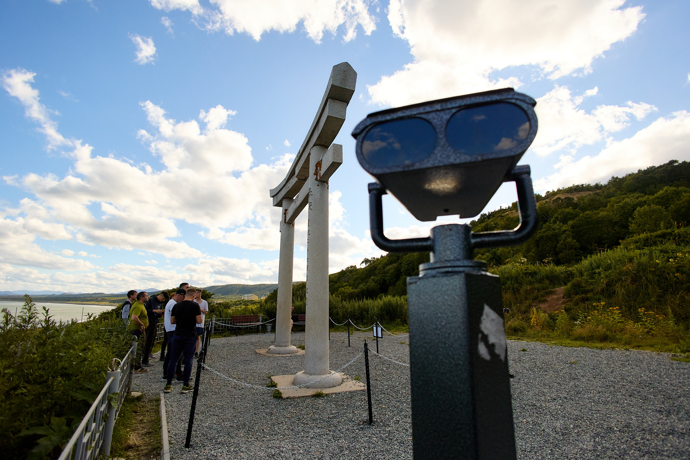 Фотограф репортаж Владивосток репортажная съёмка Приморский край фотосъёмка образование конференция форум