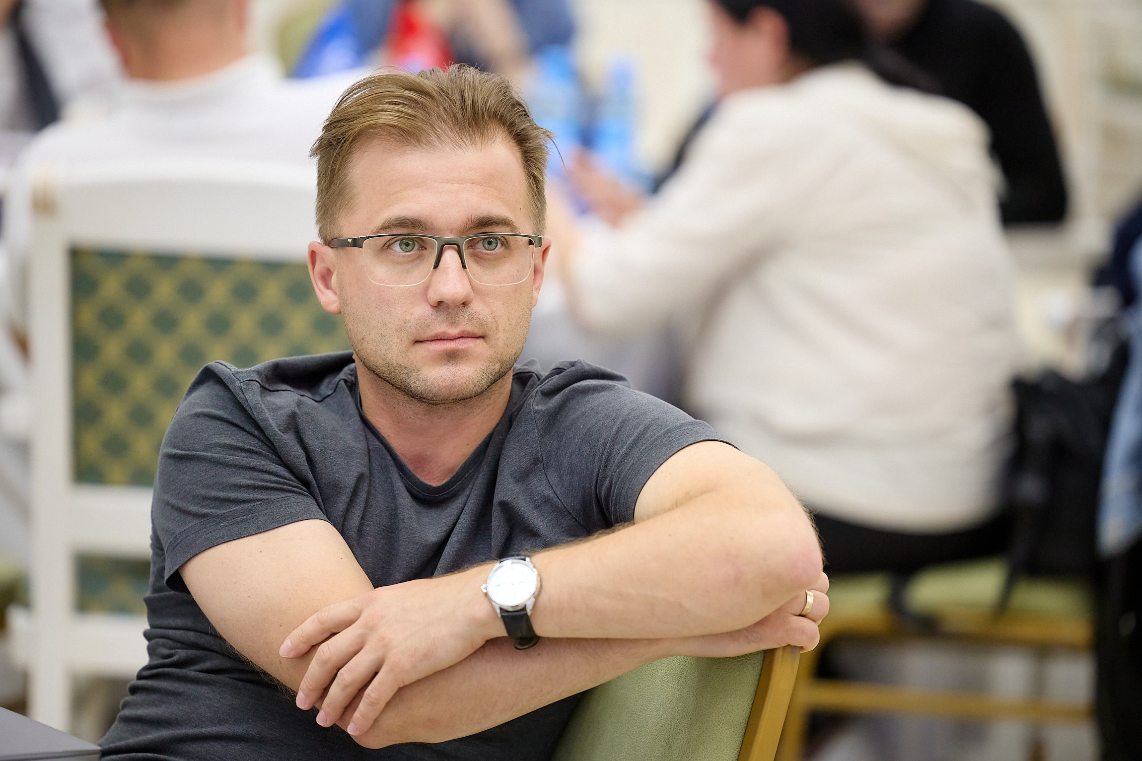 Фотограф репортаж Владивосток репортажная съёмка Приморский край фотосъёмка образование конференция форум