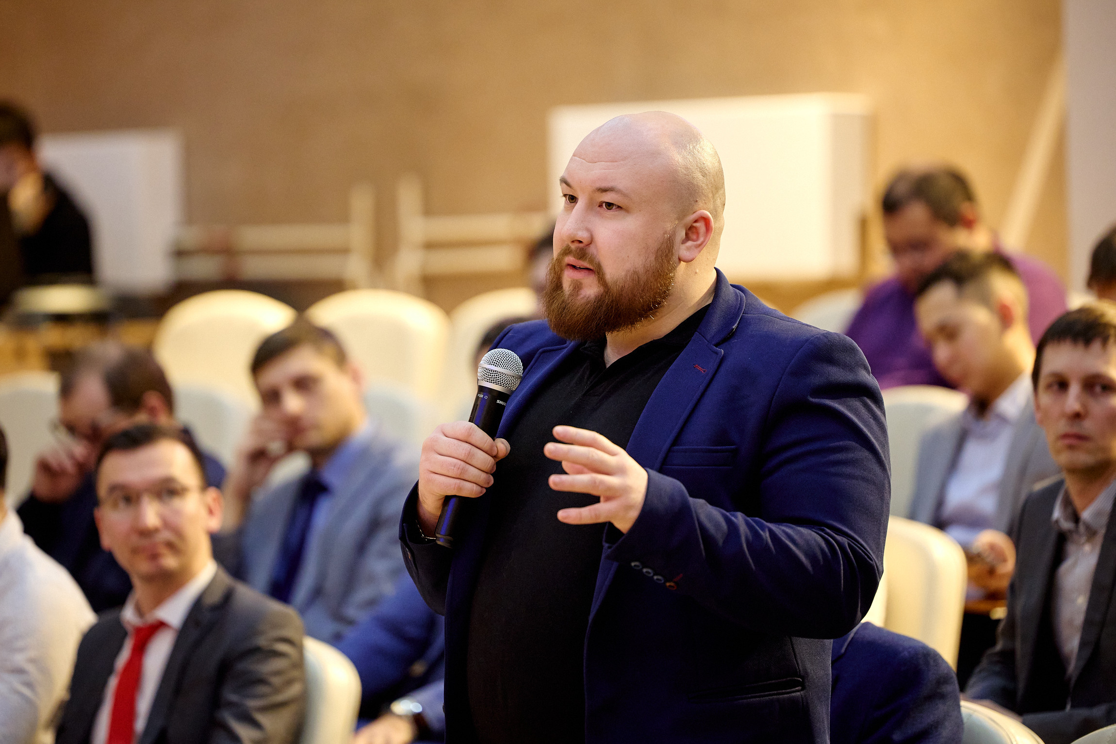 Фотограф репортаж Владивосток репортажная съёмка Приморский край фотосъёмка образование конференция форум