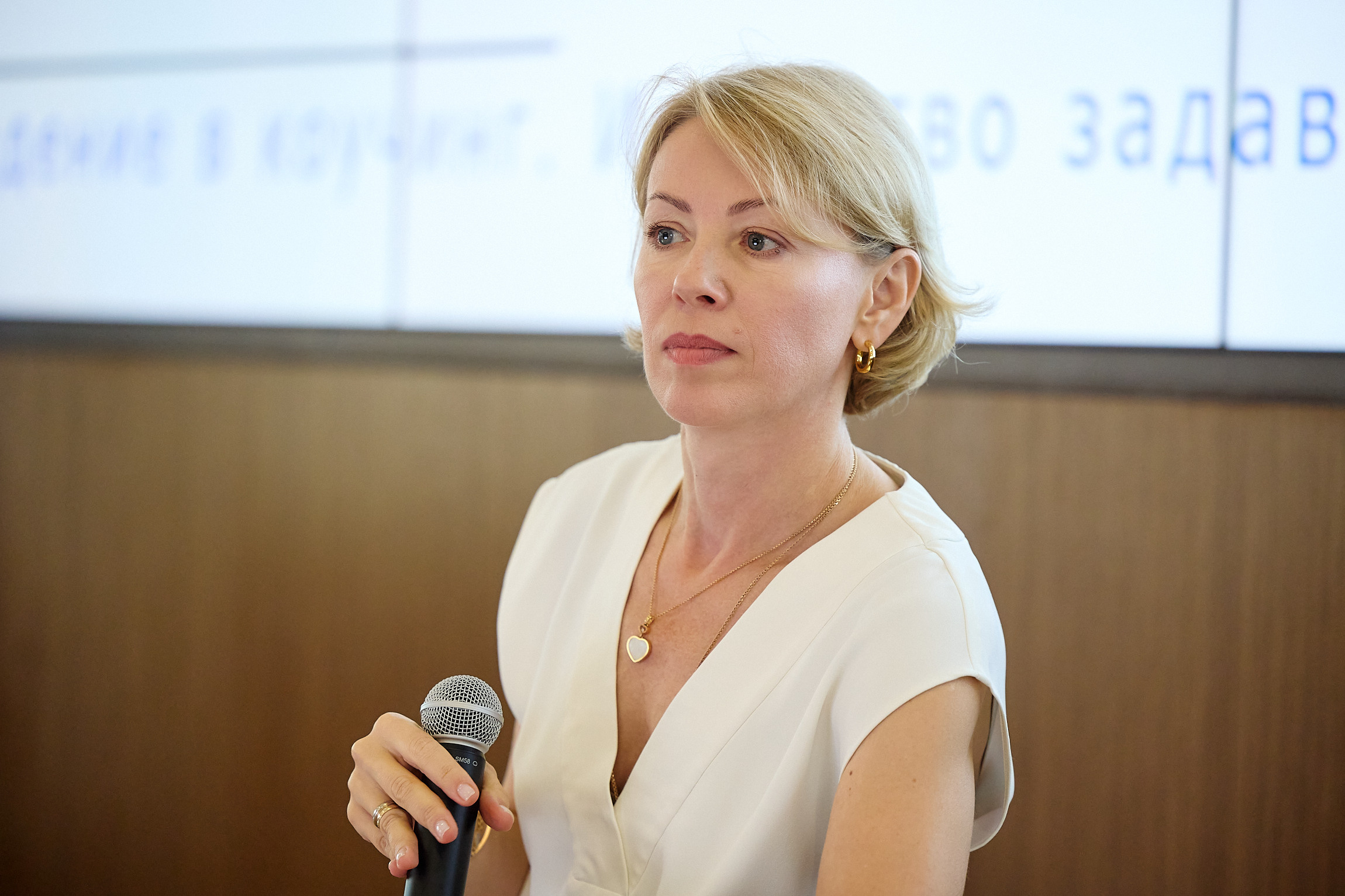 Фотограф репортаж Владивосток репортажная съёмка Приморский край фотосъёмка образование конференция форум