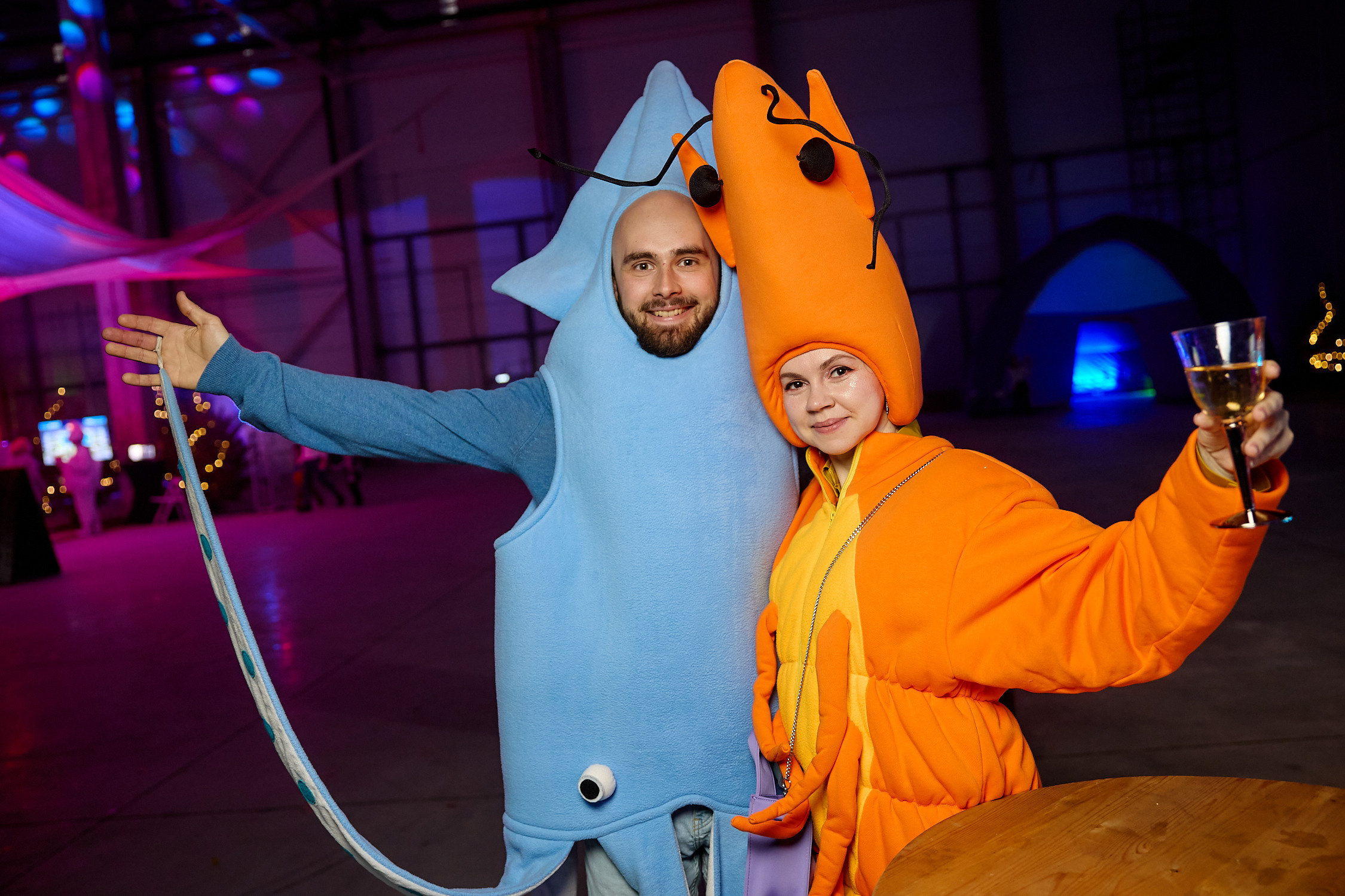 Фотограф Владивосток репортажная съёмка Приморский край фотосъёмка корпоратив мероприятие event