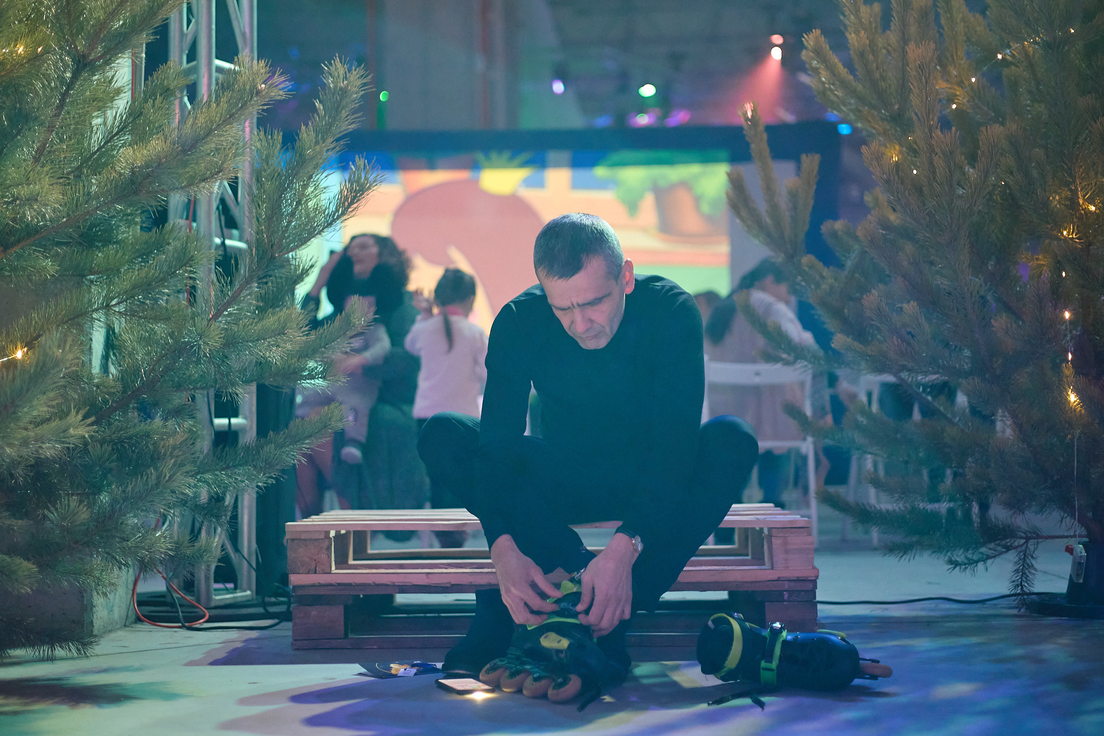 Фотограф Владивосток репортажная съёмка Приморский край фотосъёмка корпоратив мероприятие event