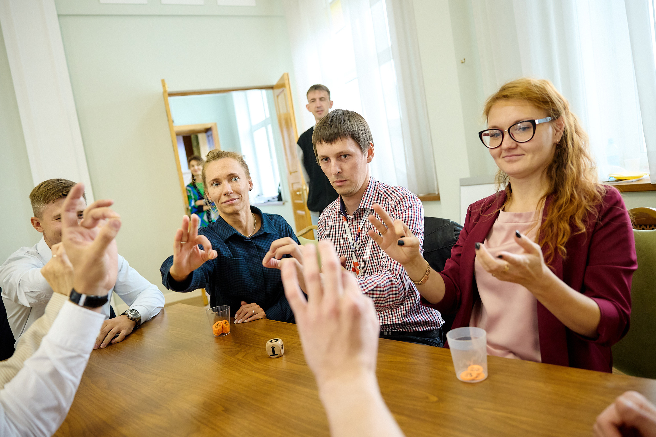 Фотограф репортаж Владивосток репортажная съёмка Приморский край фотосъёмка образование конференция форум