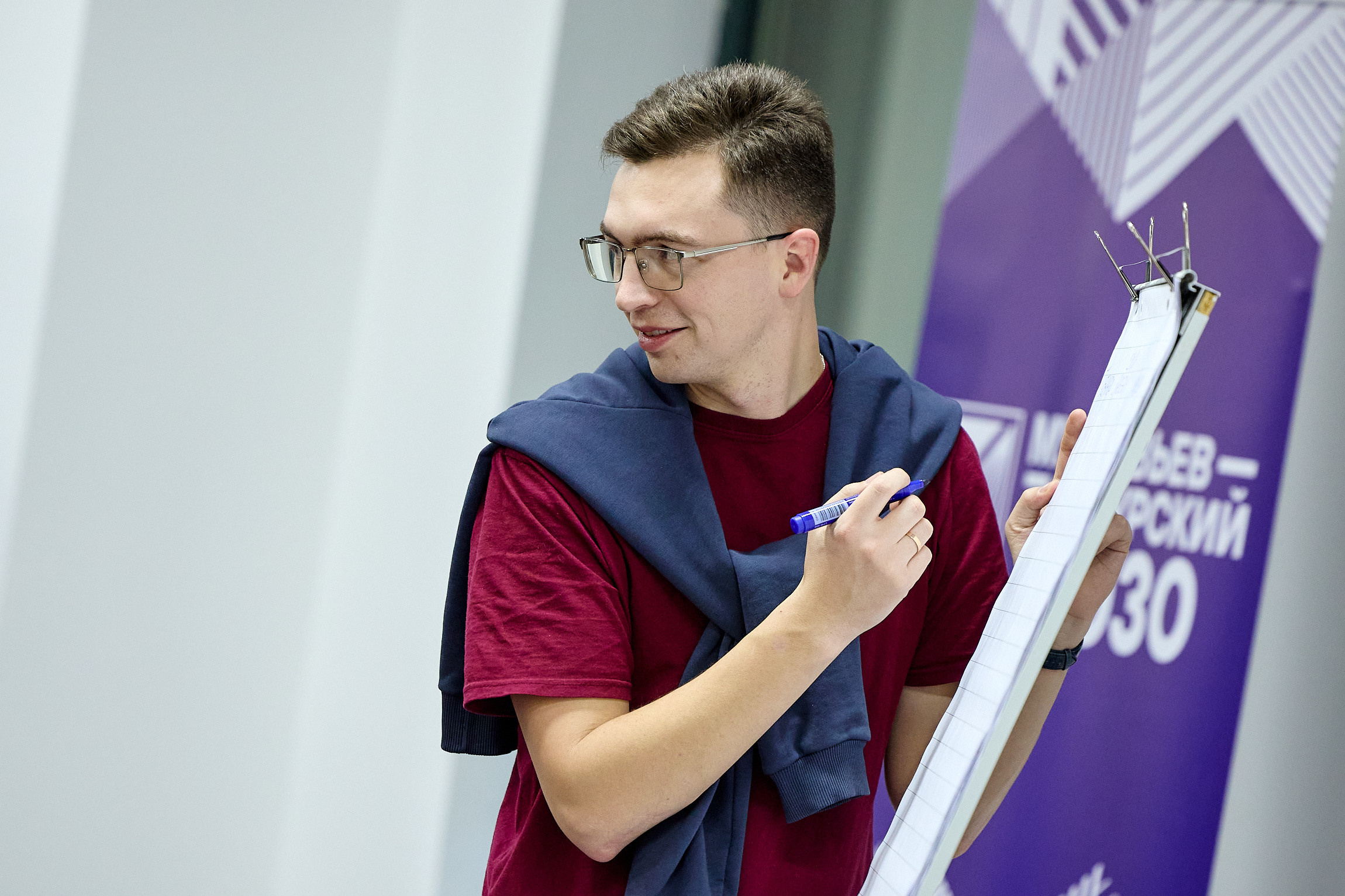 Фотограф репортаж Владивосток репортажная съёмка Приморский край фотосъёмка образование конференция форум