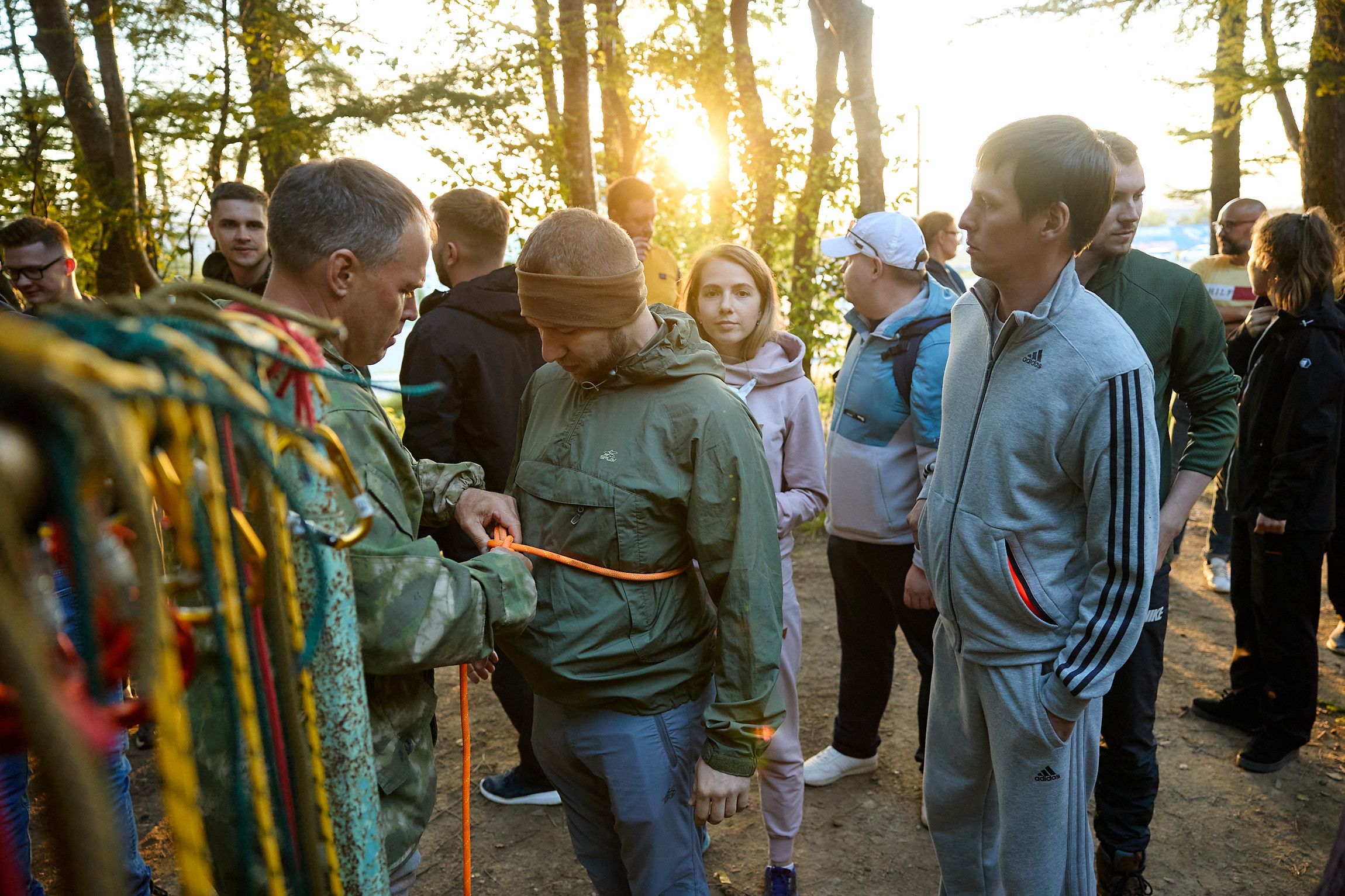 Фотограф репортаж Владивосток репортажная съёмка Приморский край фотосъёмка образование конференция форум