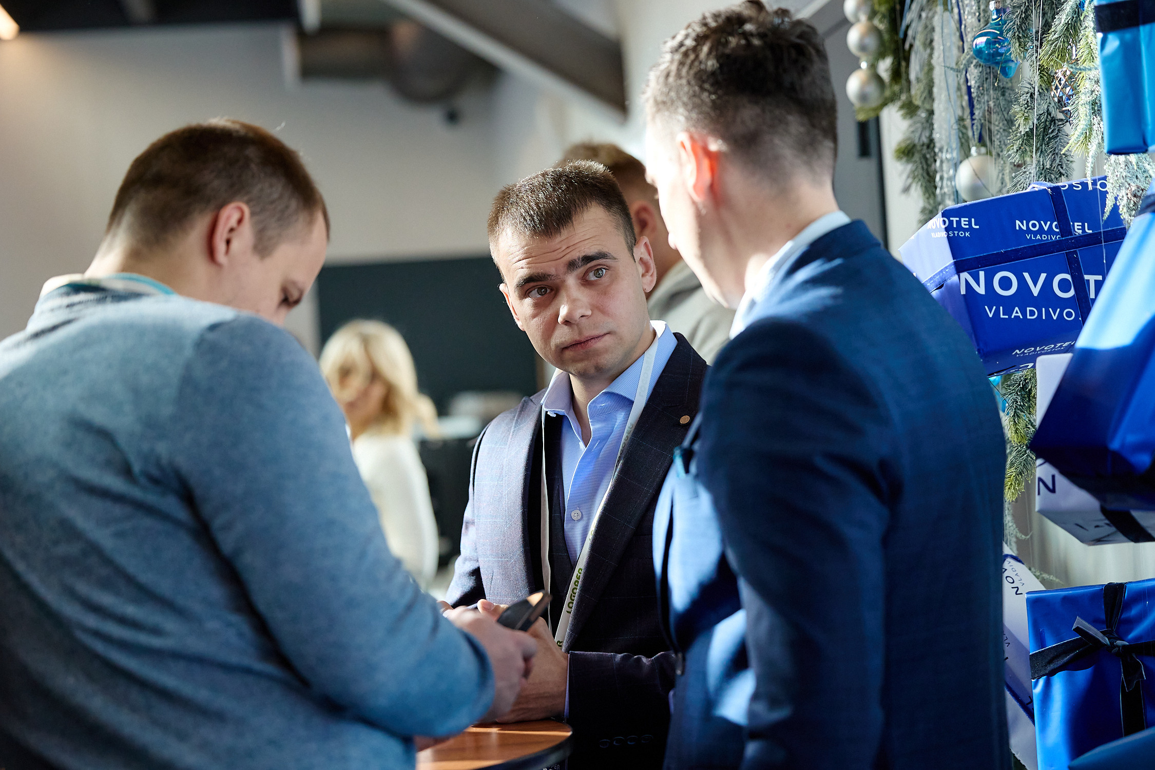 Фотограф Владивосток репортажная съёмка Приморский край официальная фотосъёмка