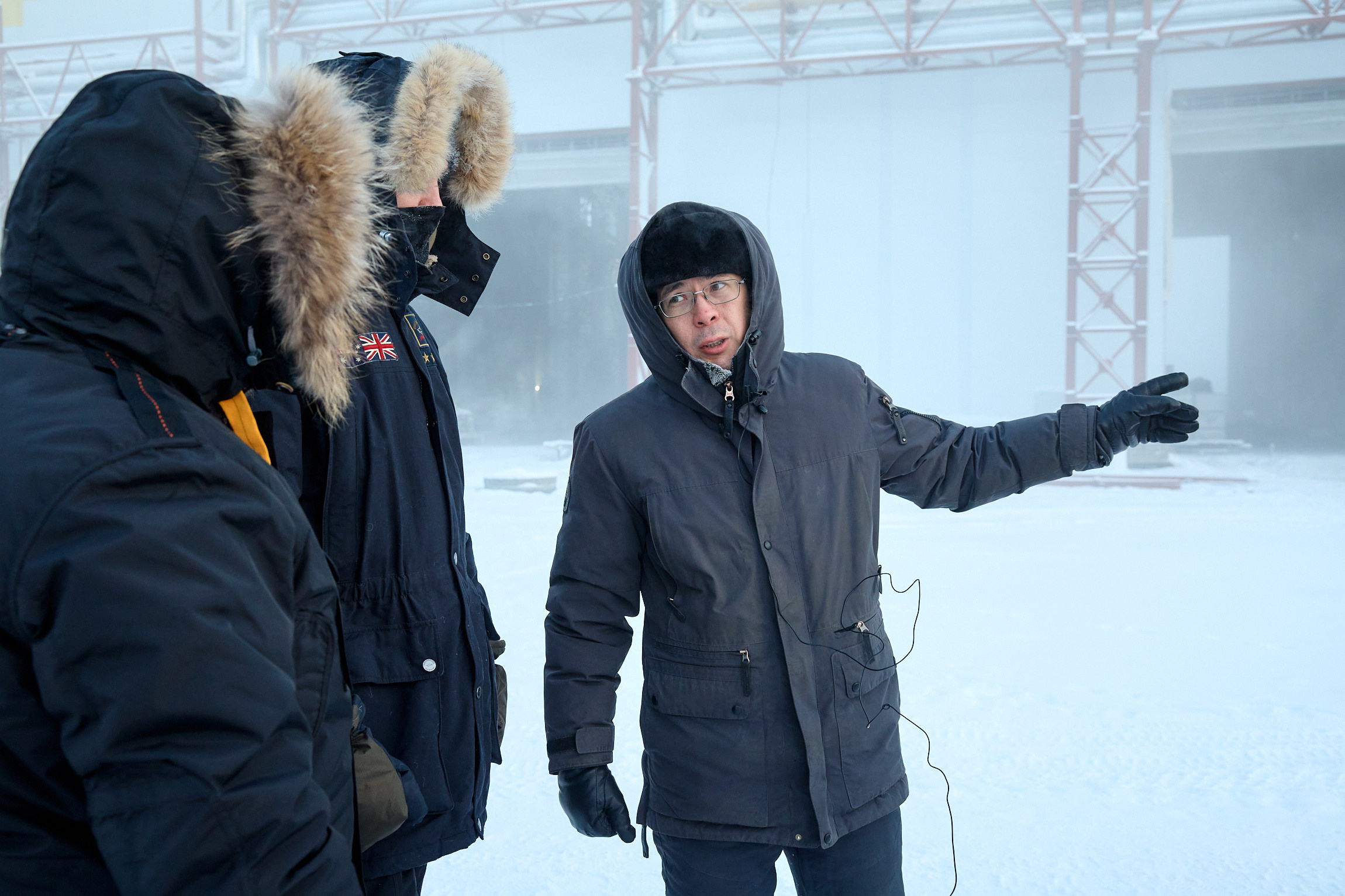 Фотограф репортаж Владивосток репортажная съёмка Приморский край фотосъёмка образование конференция форум